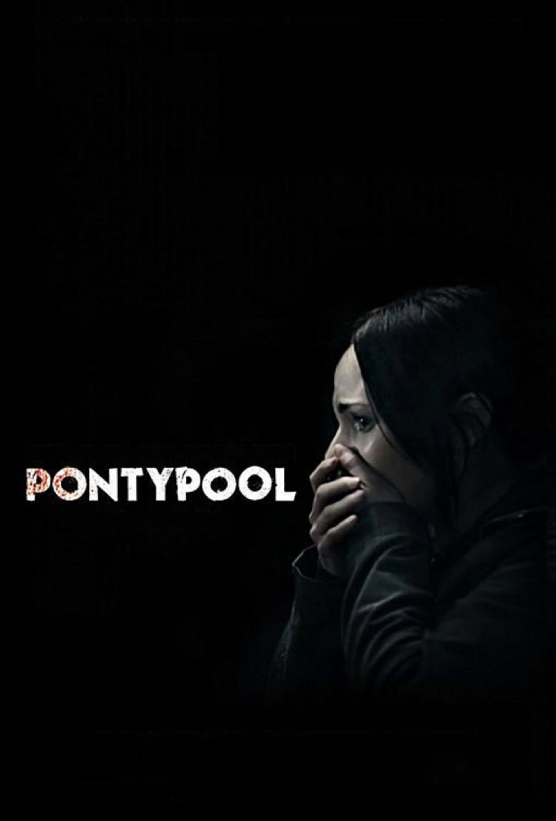 Pontypool - Pesadelo Zumbi