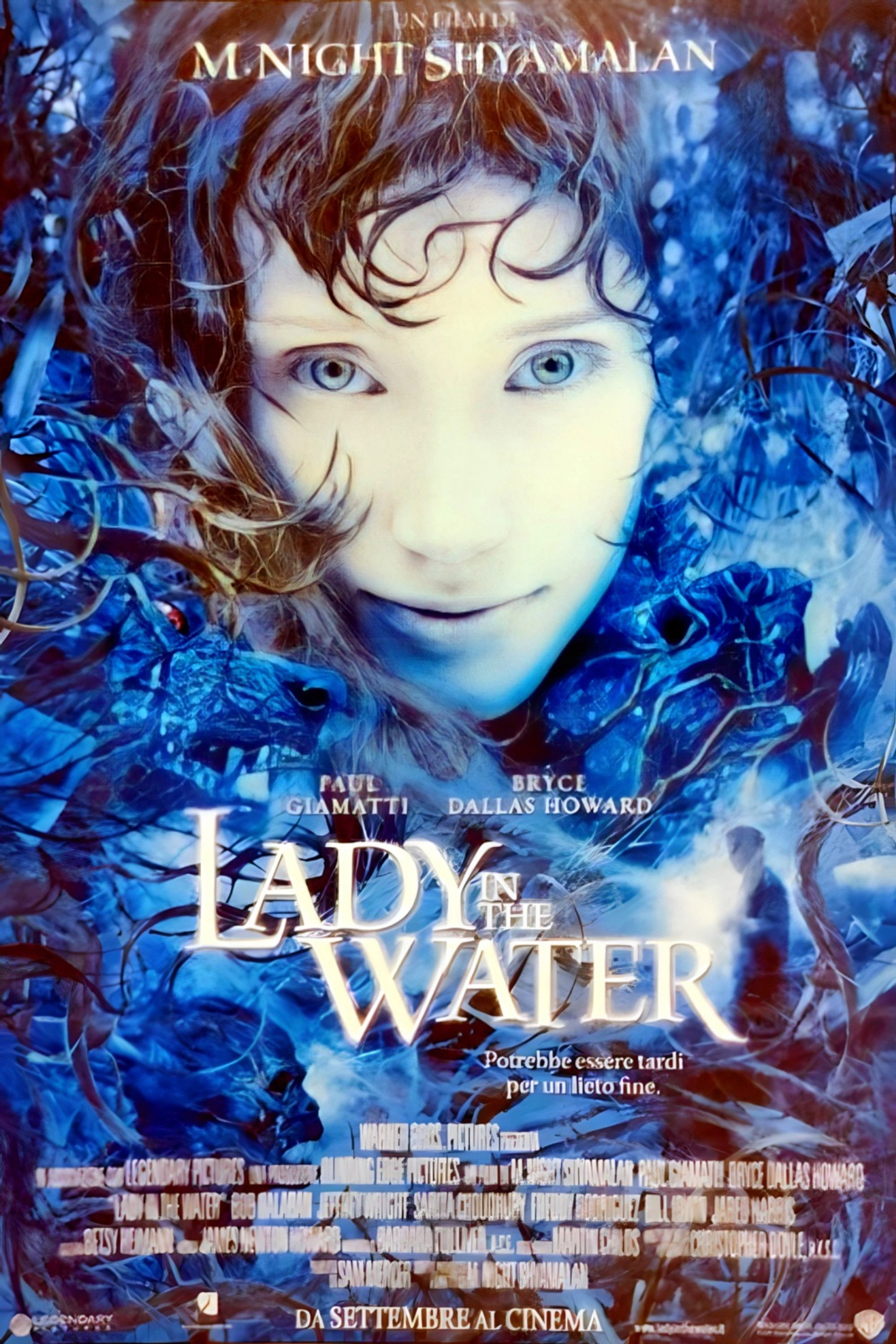 Lady in the Water