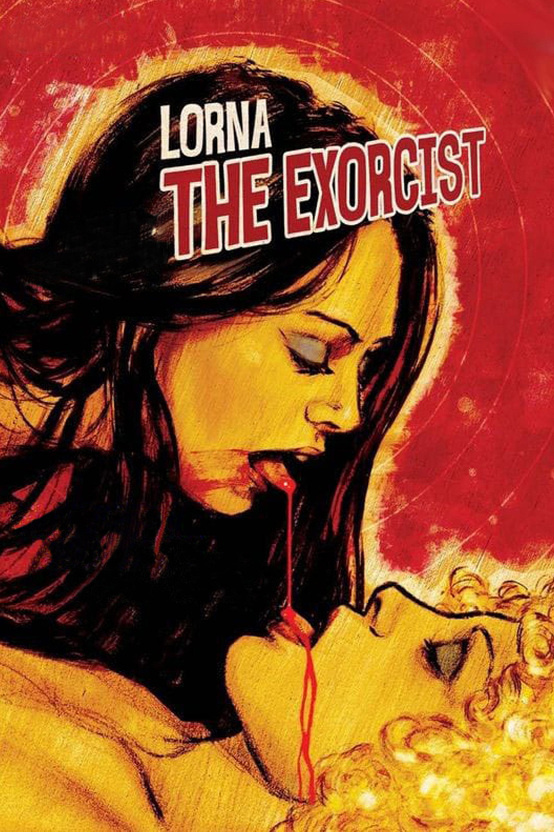 Lorna, the Exorcist