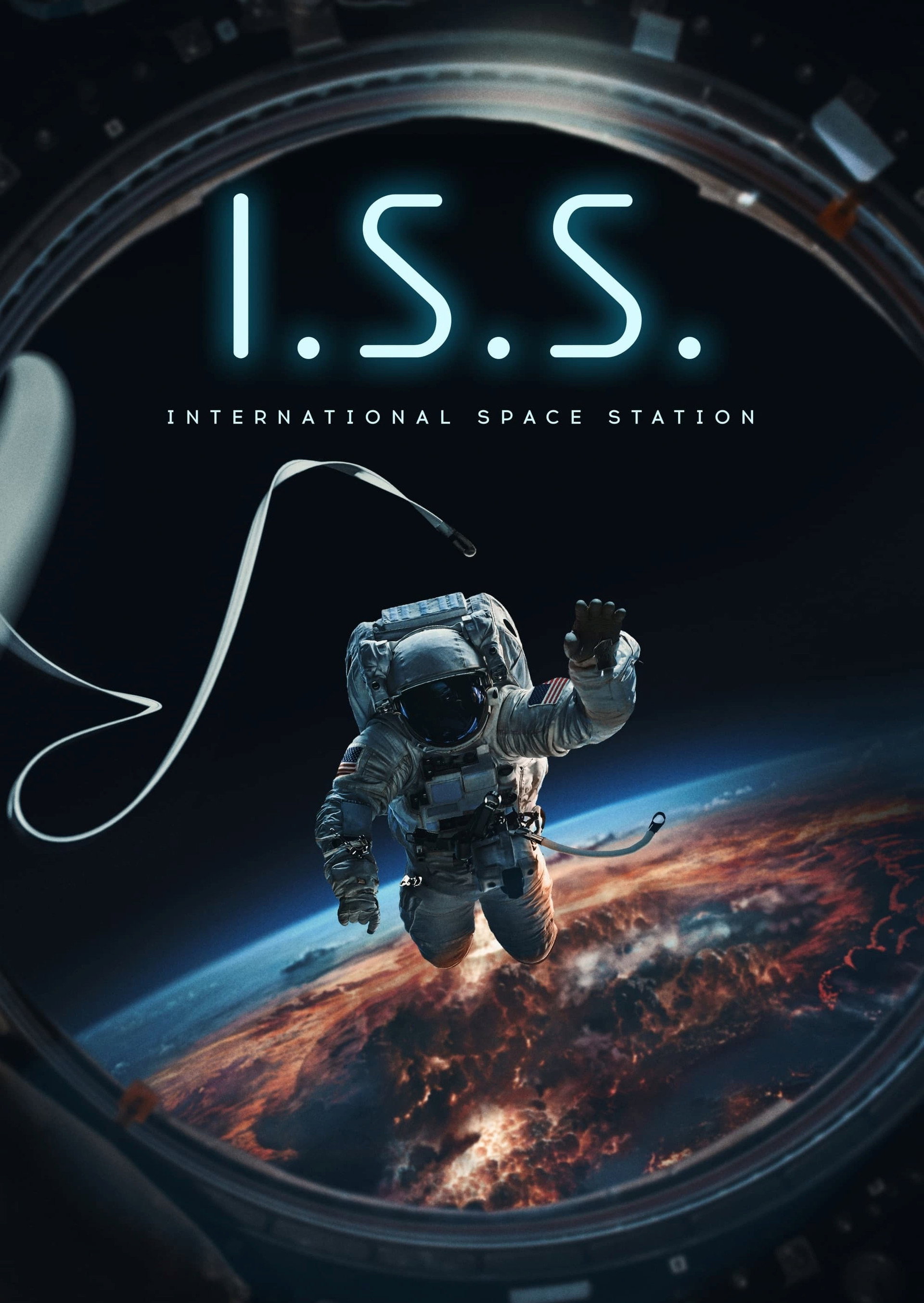 I.S.S.