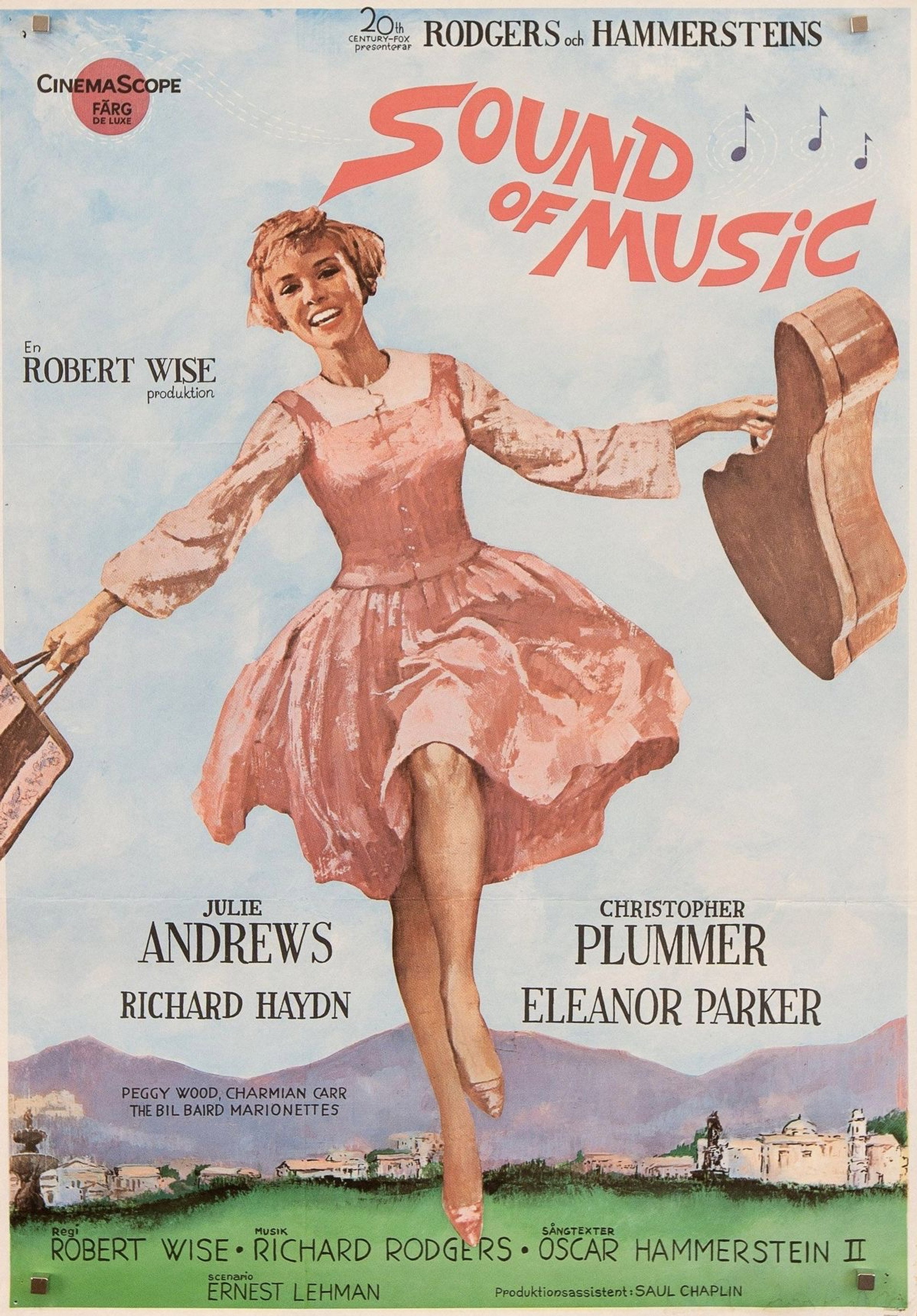 Sound of Music