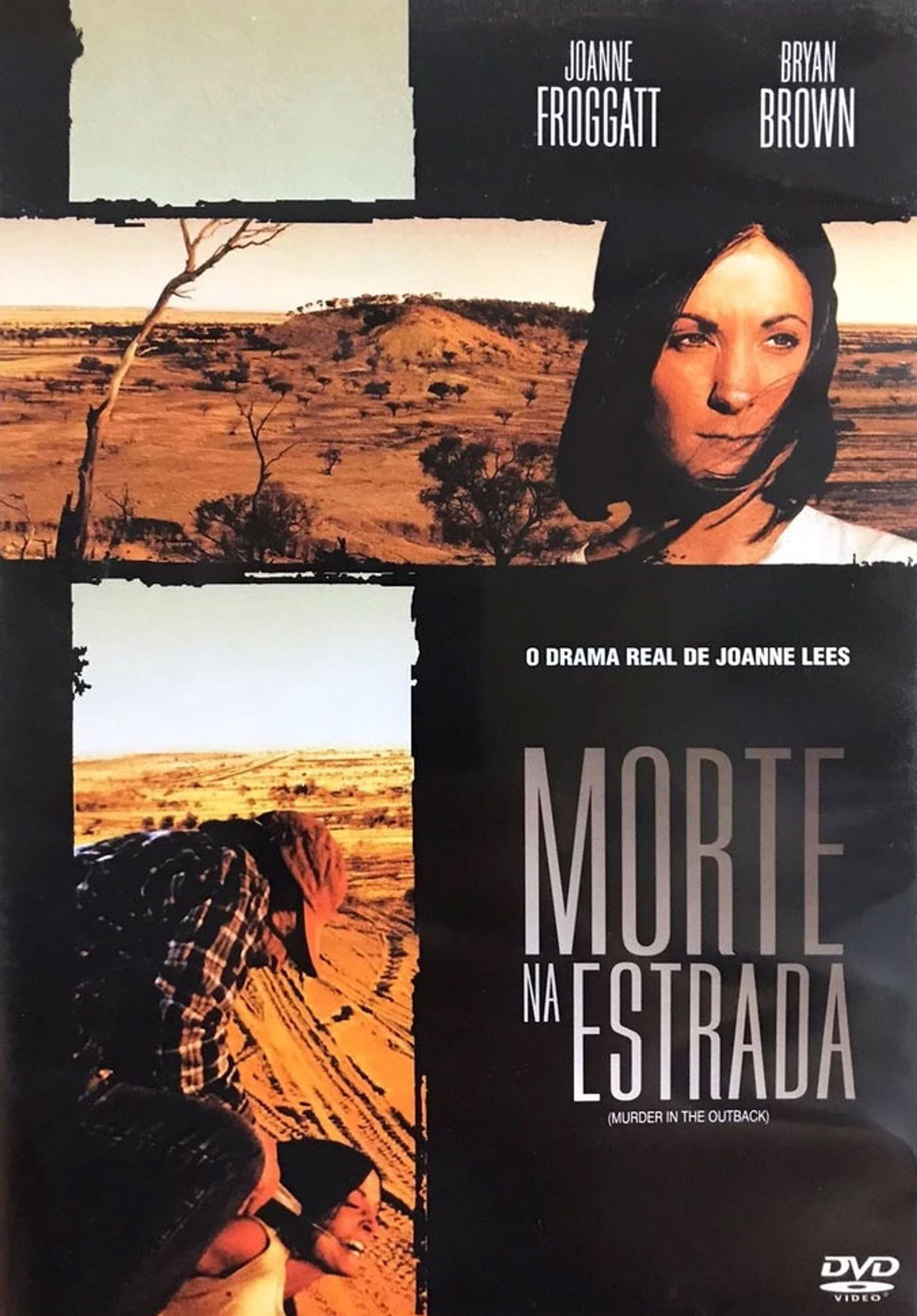 Morte na Estrada
