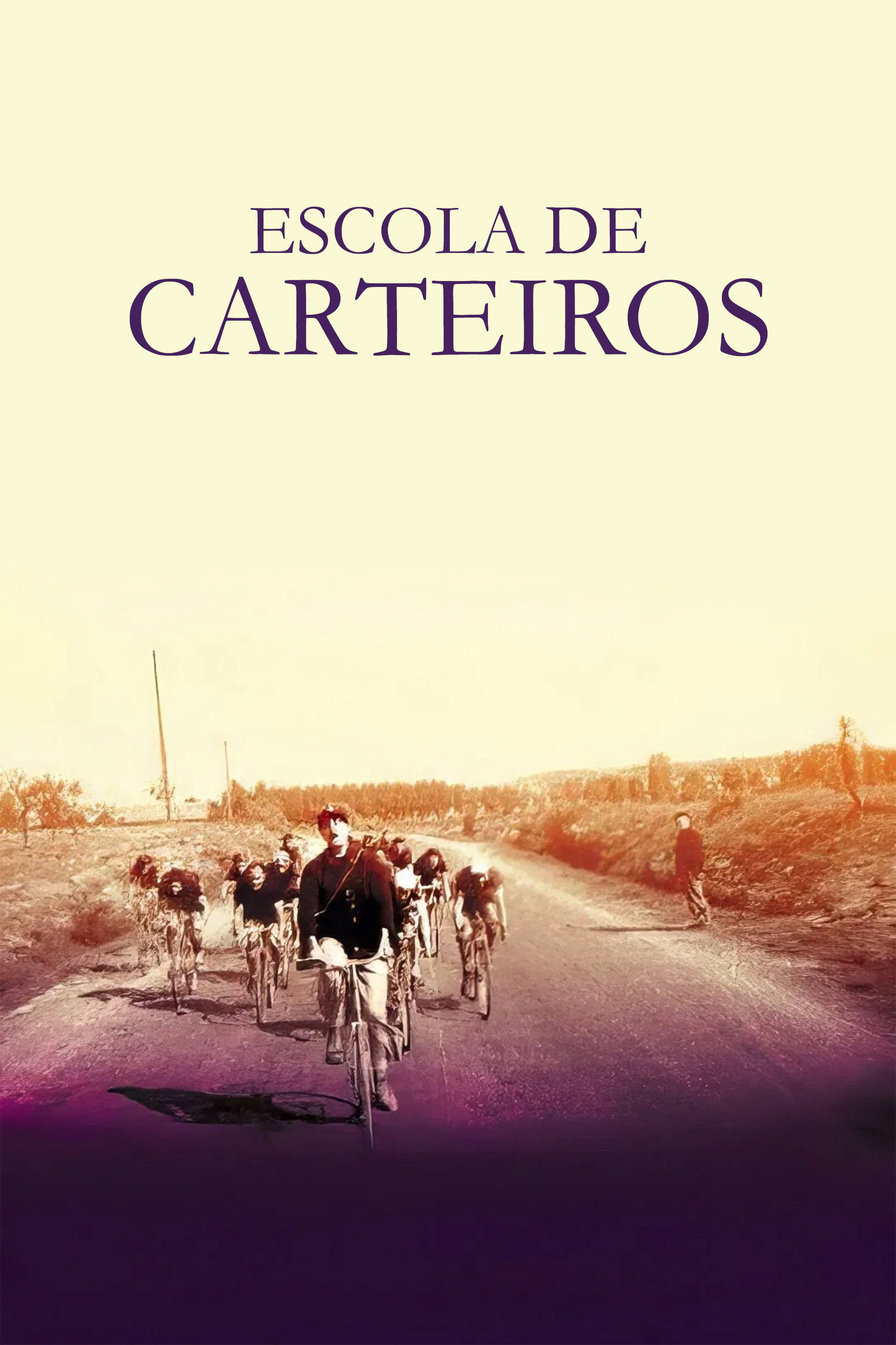 Escola de Carteiros