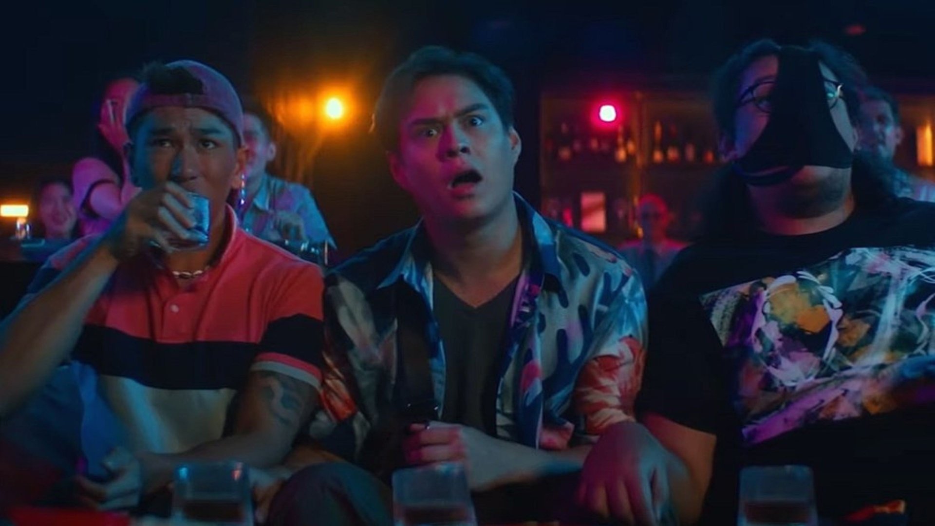 ¿Quién es el gran pájaro