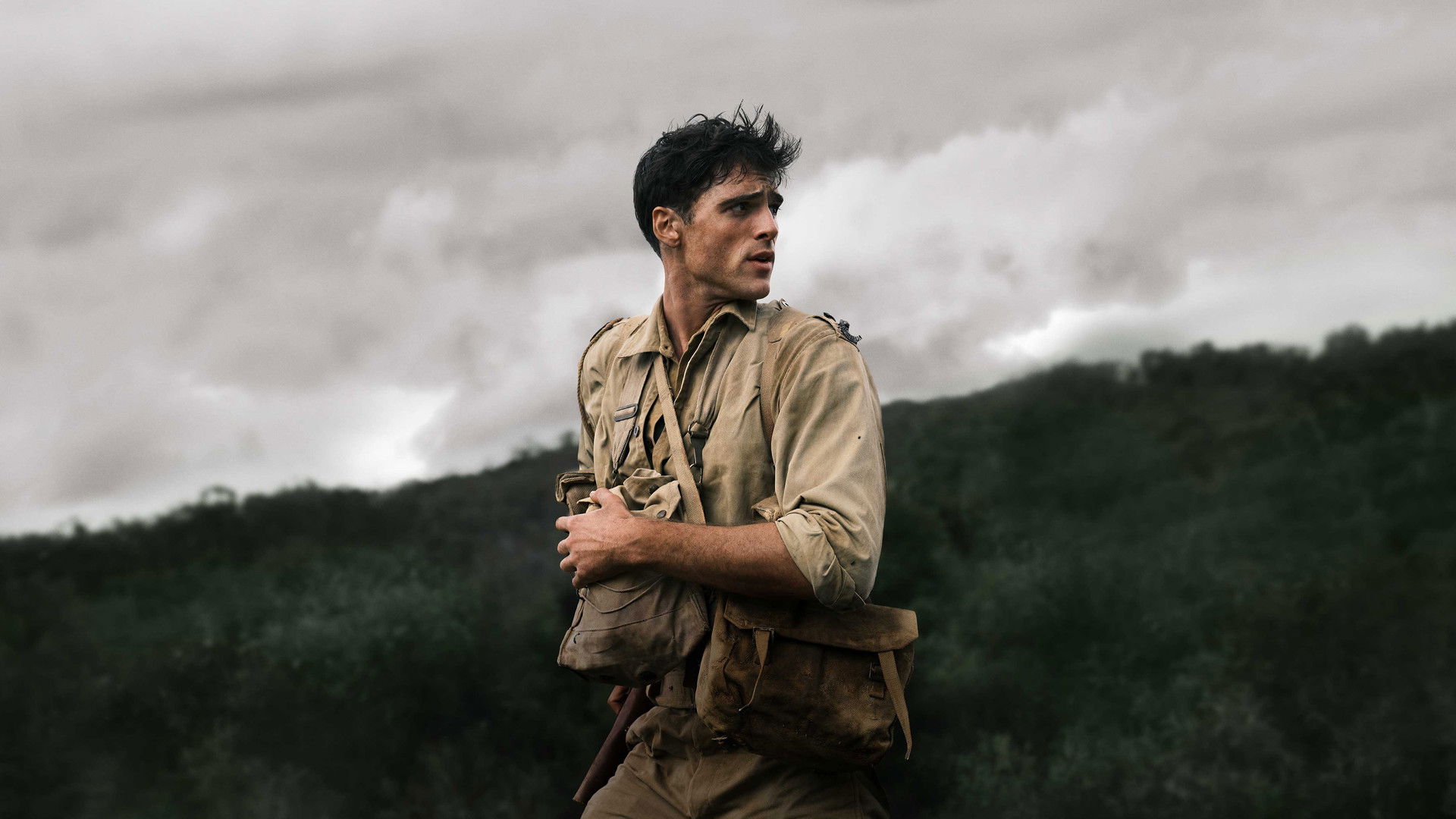 El camino estrecho al norte profundo