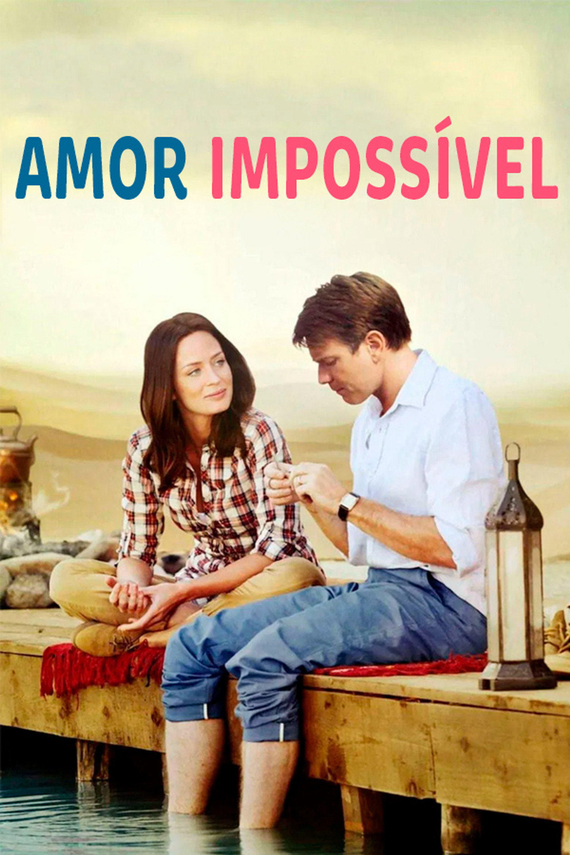 Amor Impossível
