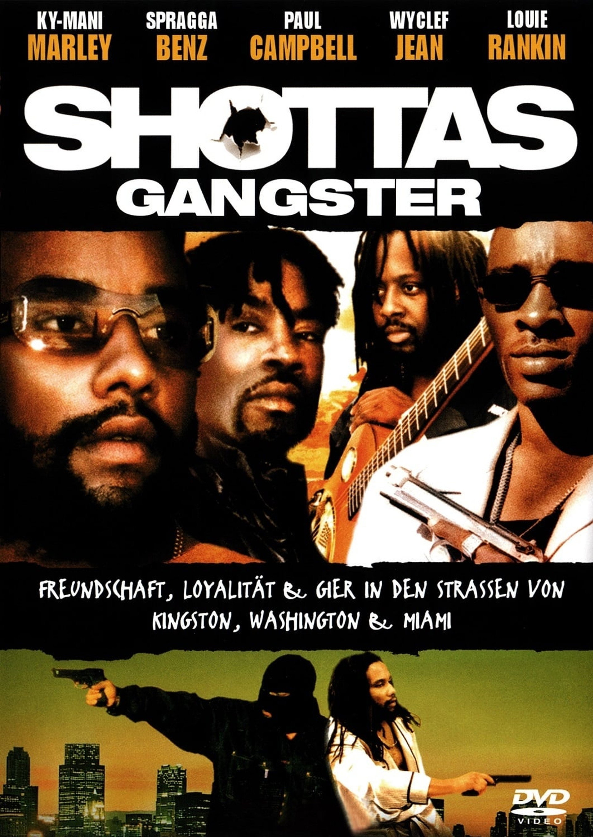 Shottas