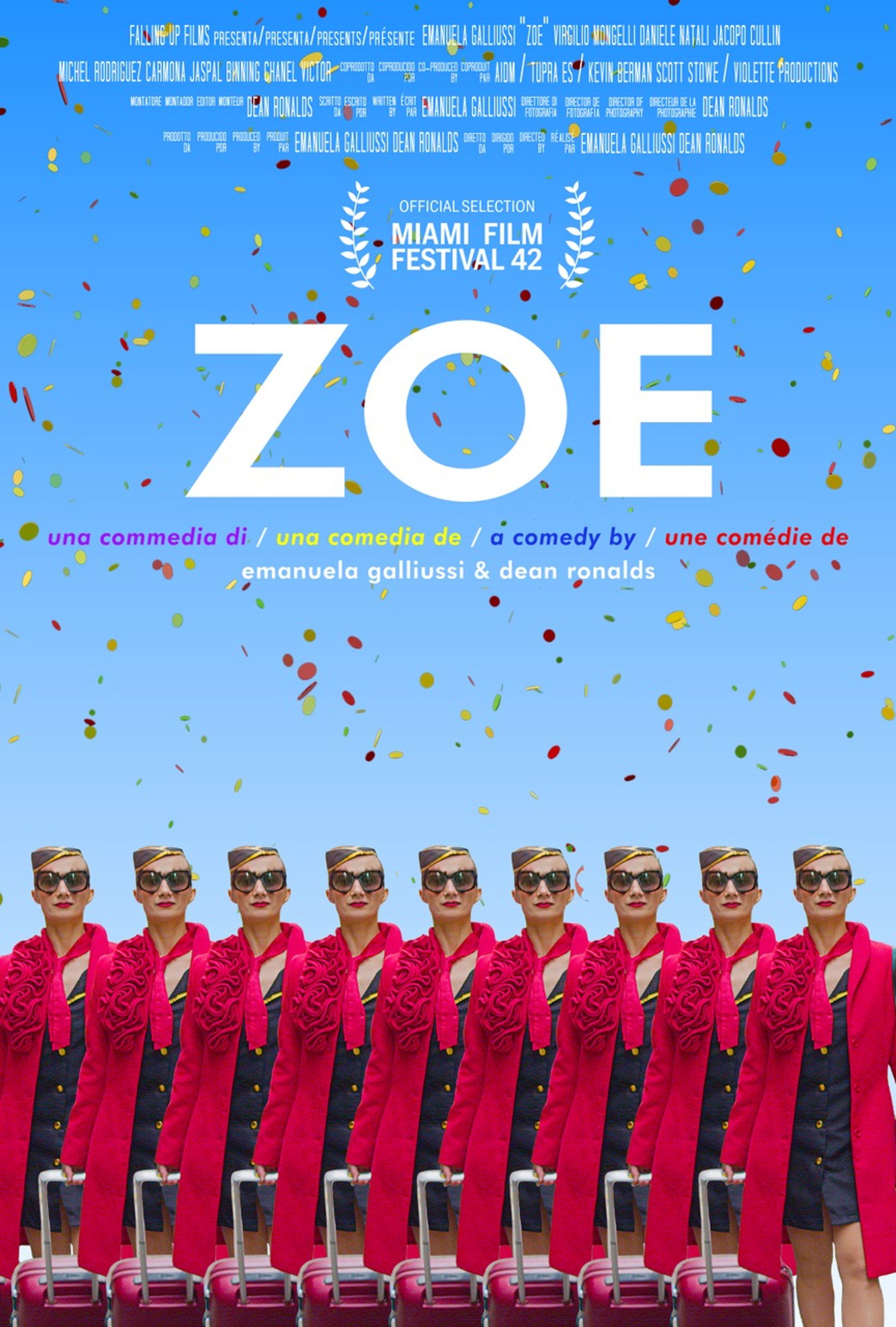 Zoe