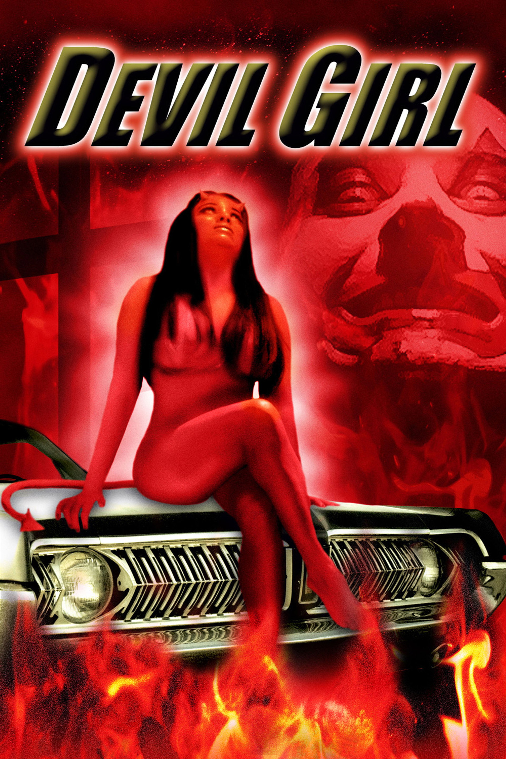 Devil Girl