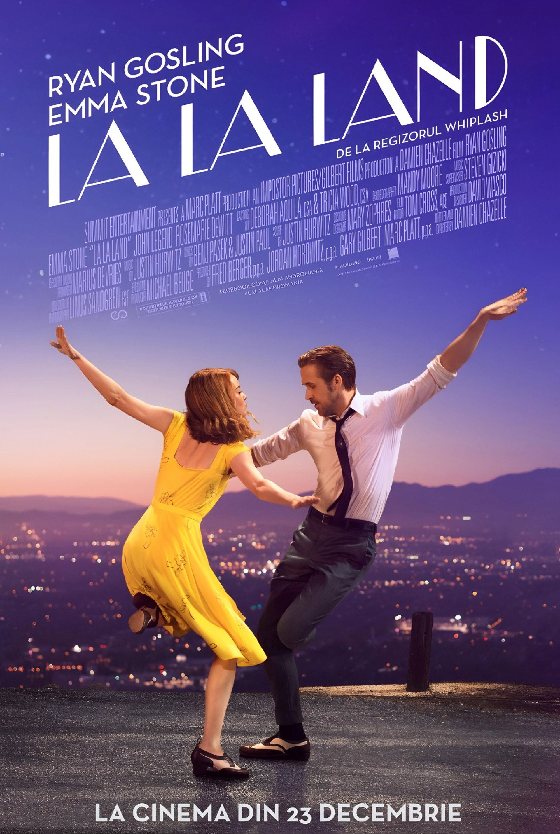 La La Land