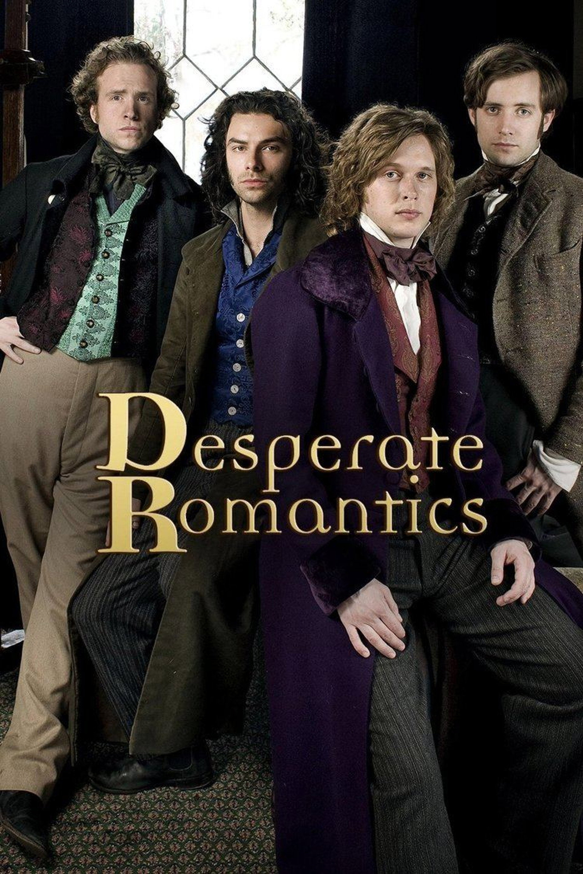 Desperate Romantics