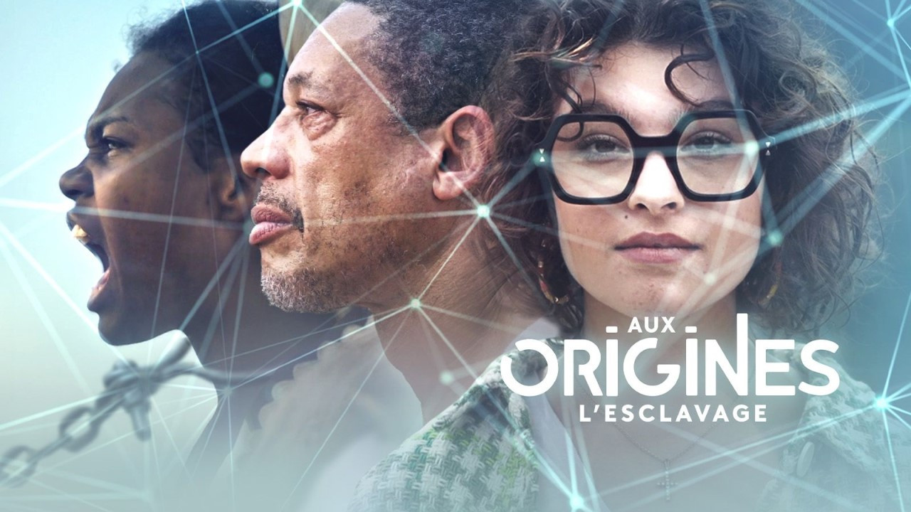 Aux origines, l'esclavage