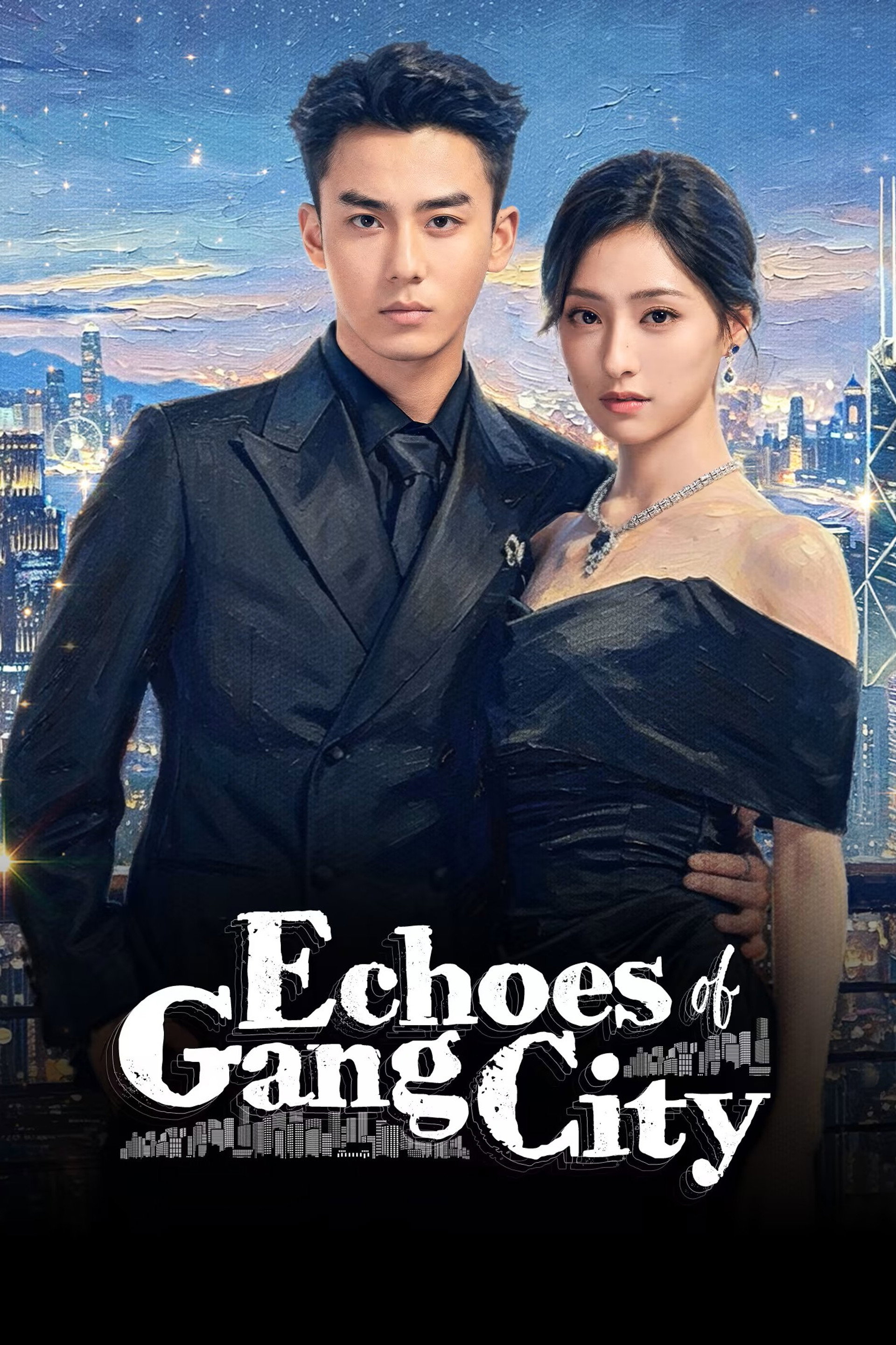 Echoes of Gang City