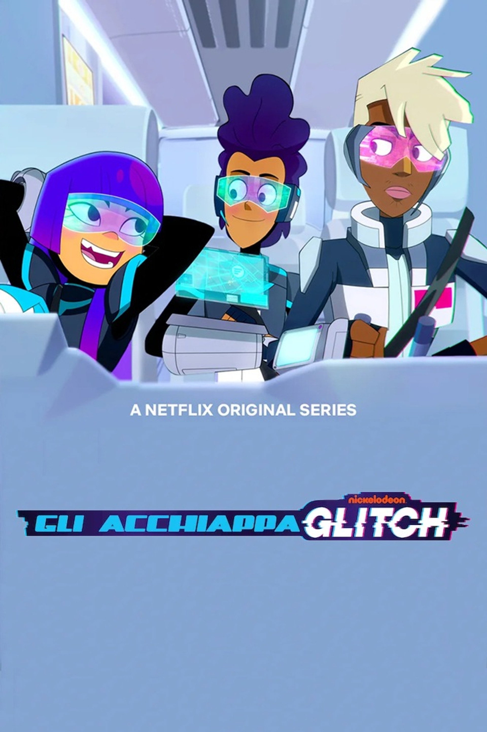 Gli Acchiappaglitch