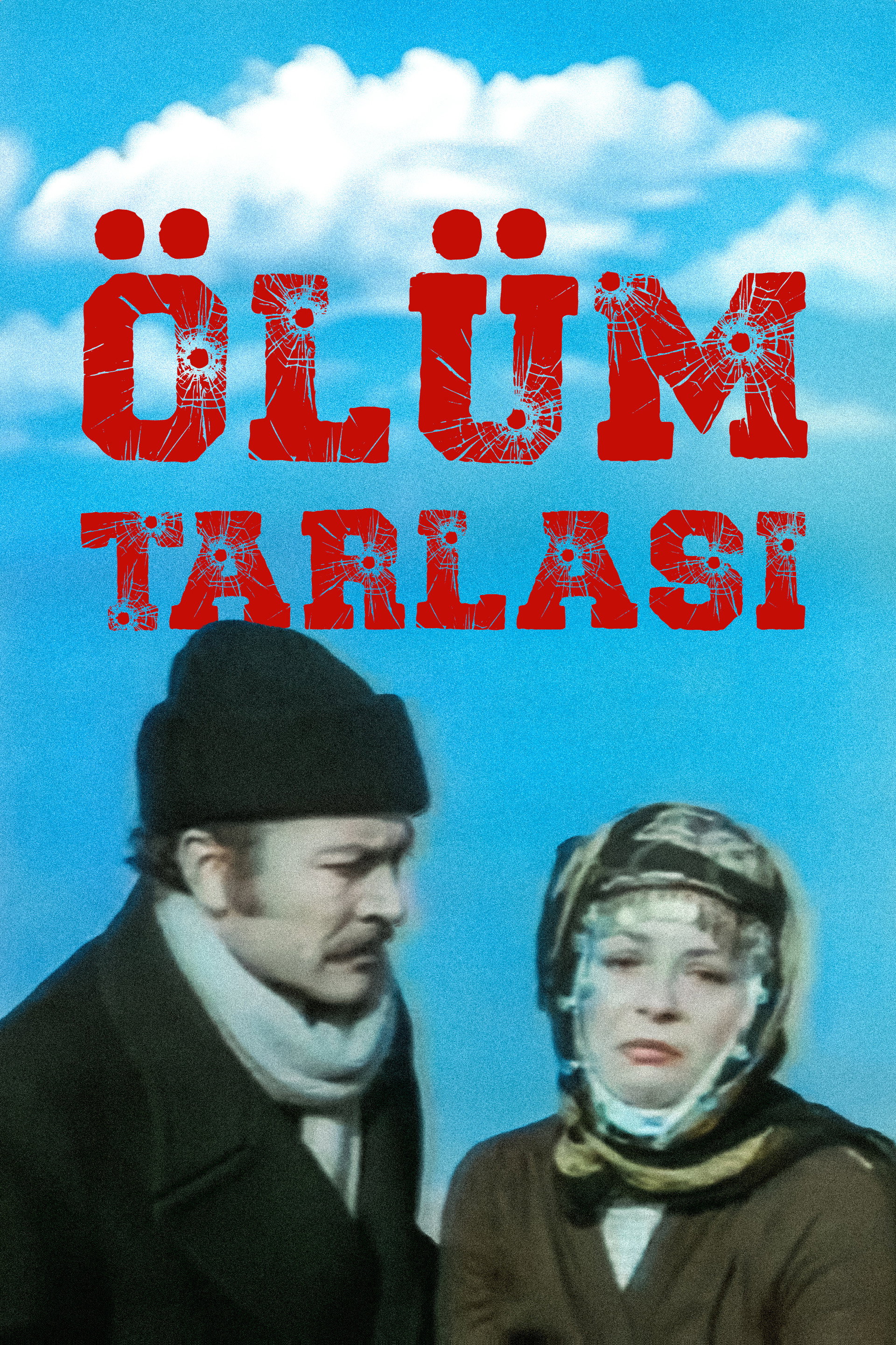 Ölüm Tarlası