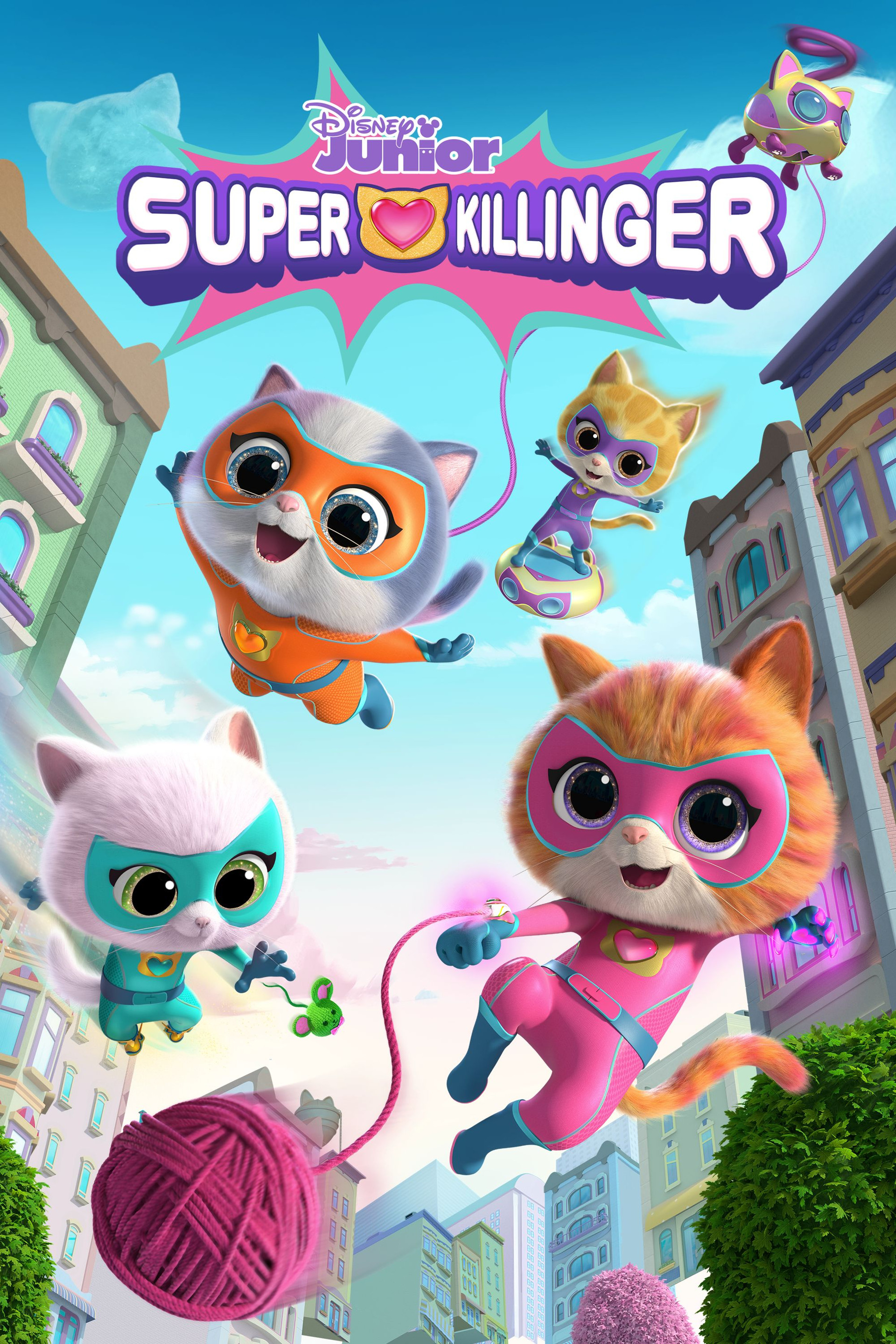 Superkillinger