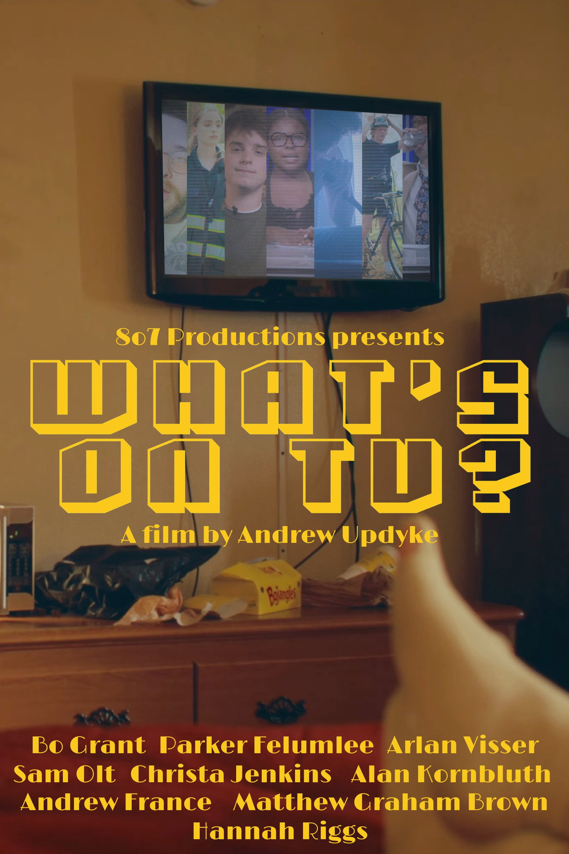 What's On TV?