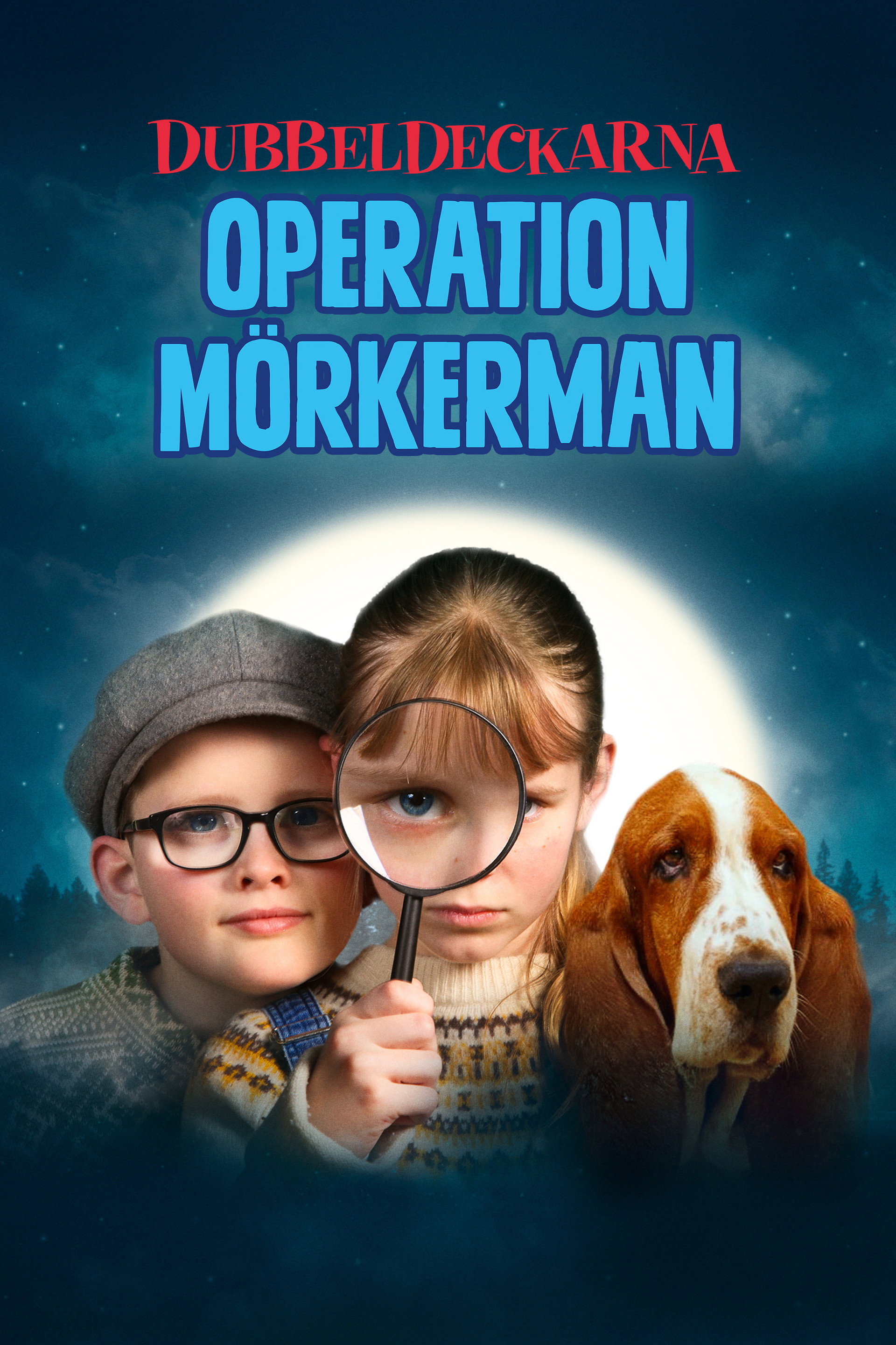 Operation Mörkerman