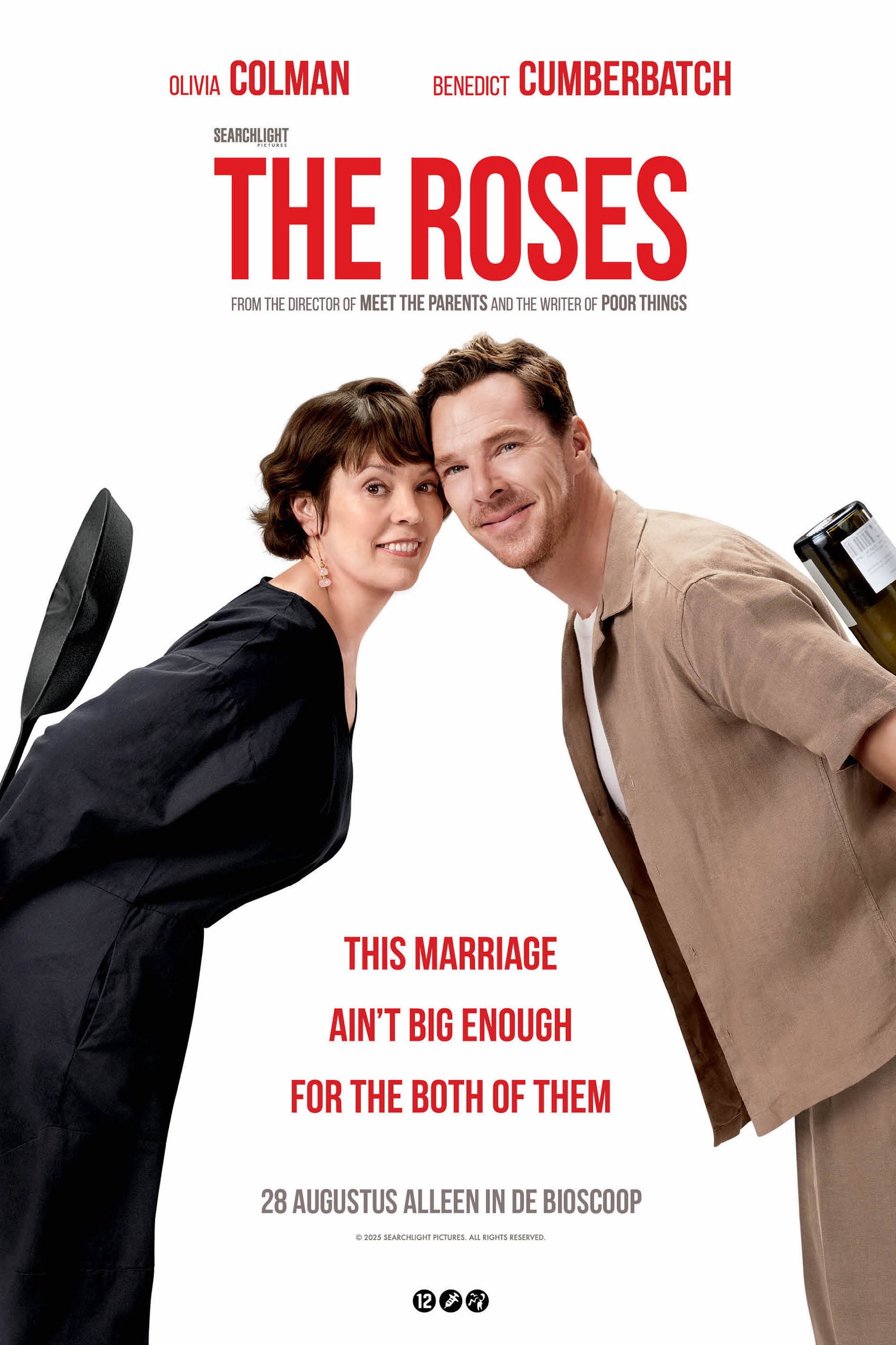 The Roses