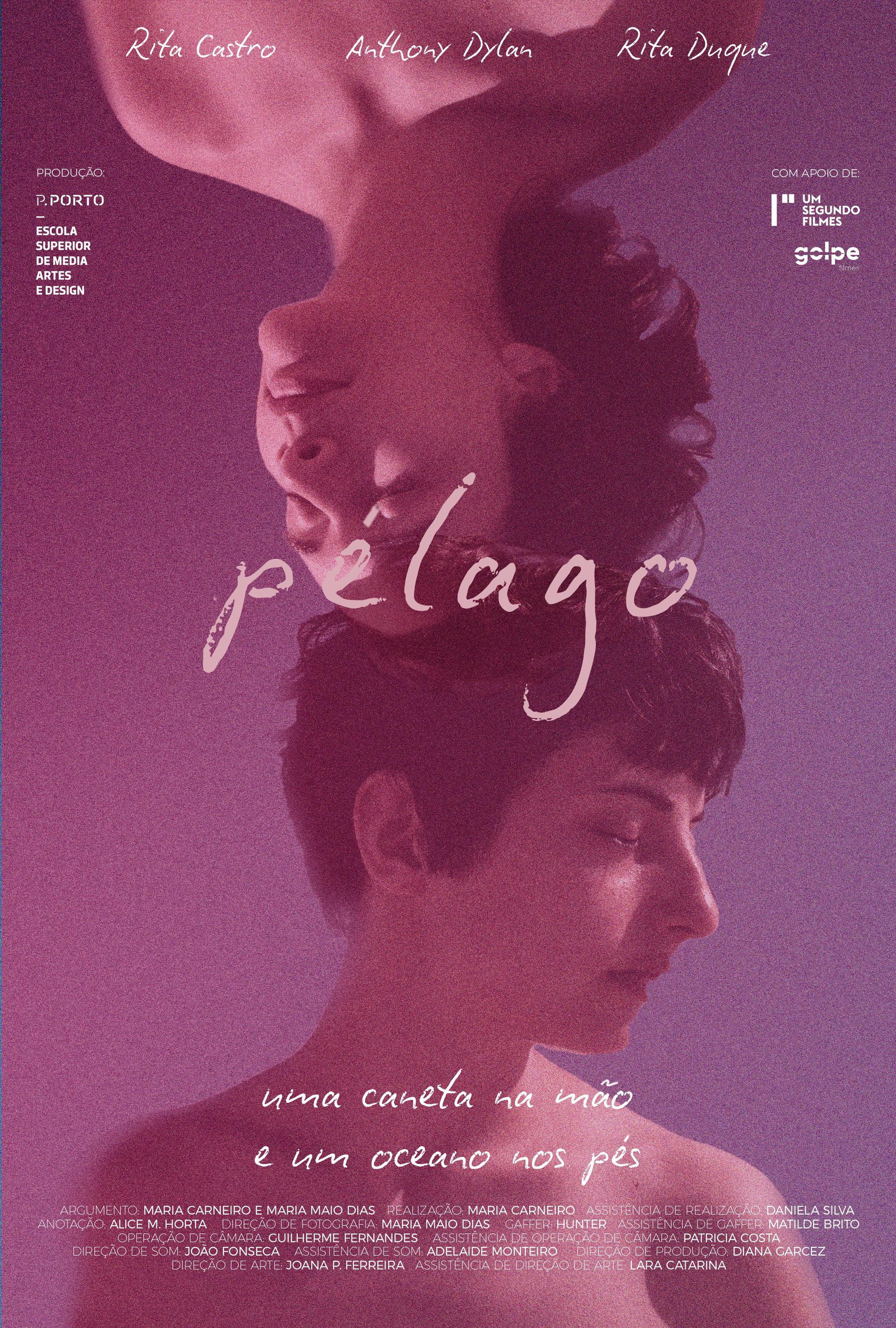 Pélago