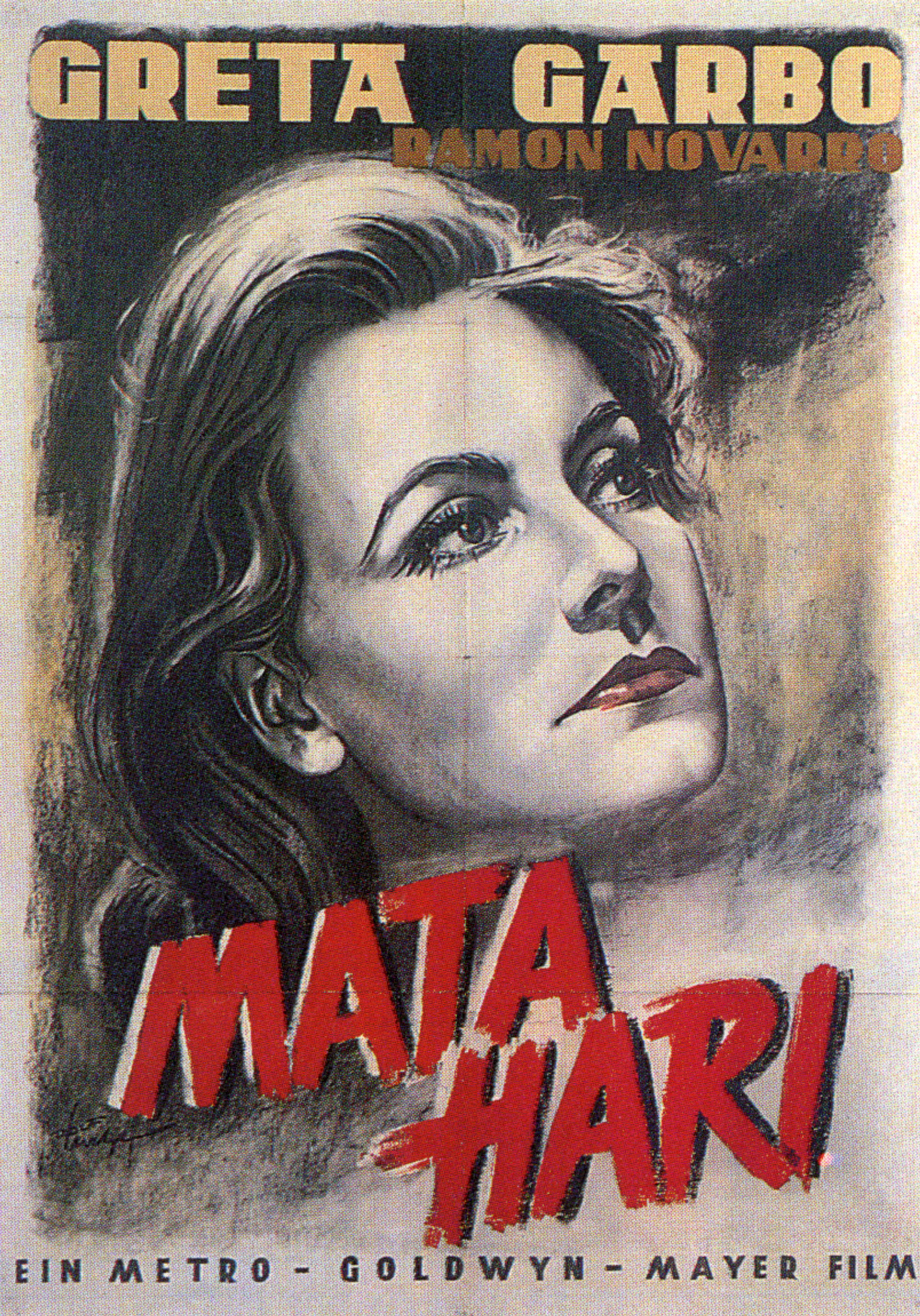 Mata Hari