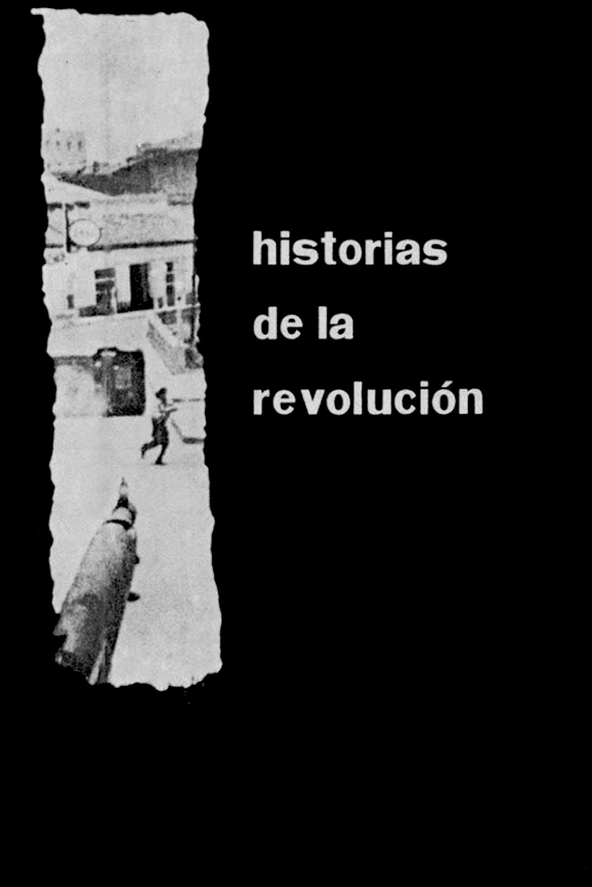 Historias de la revolución