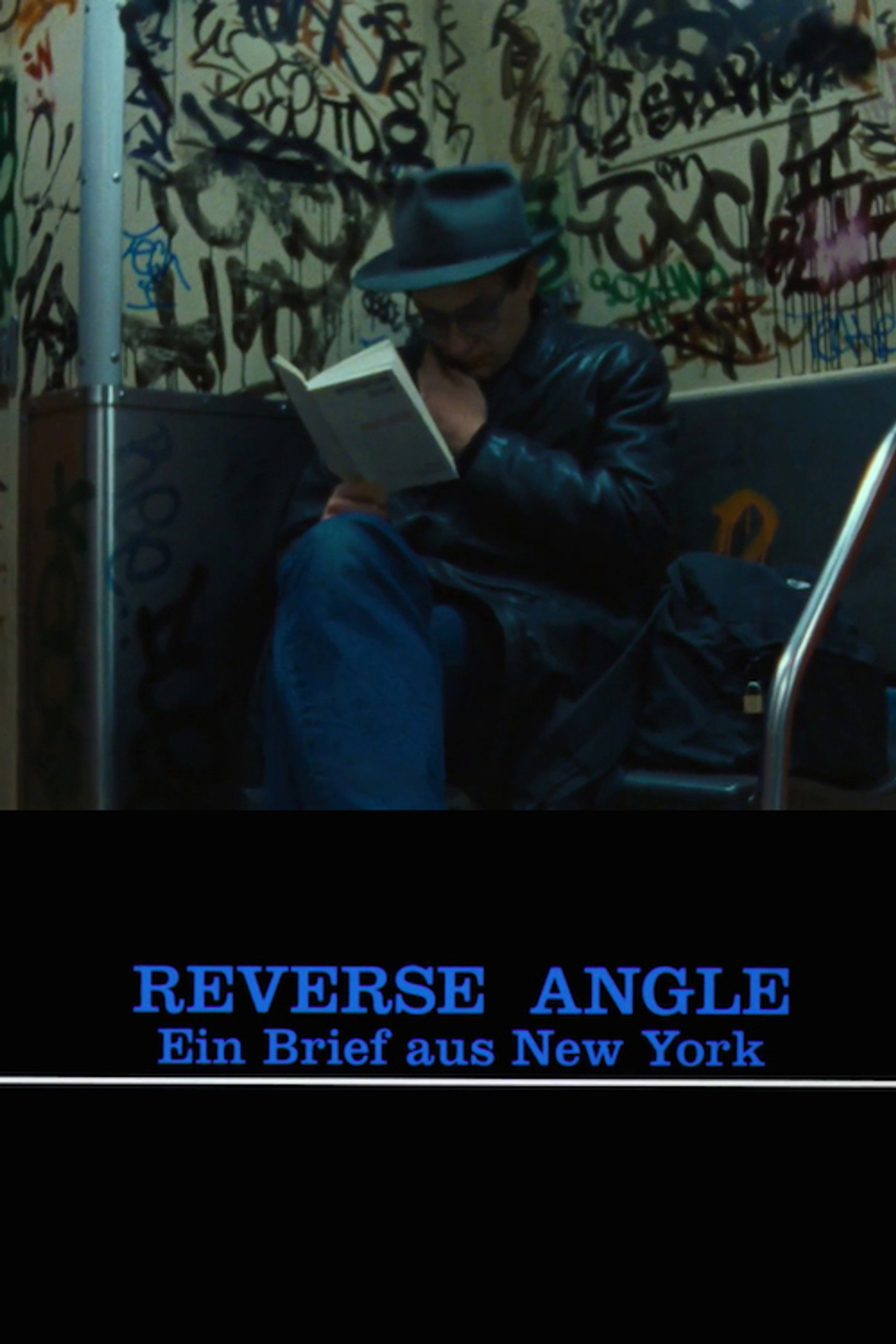 Reverse Angle: Ein Brief aus New York