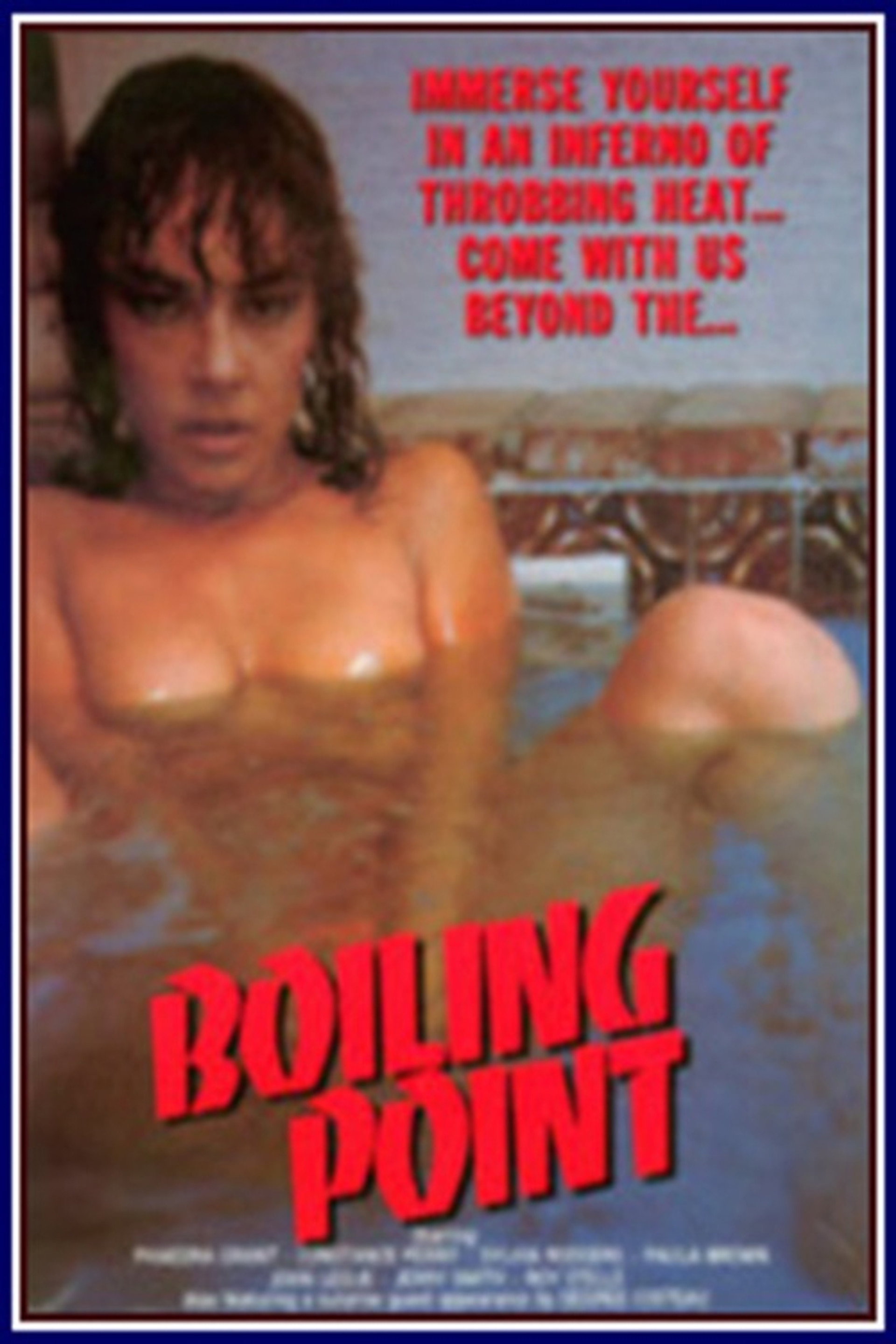Boiling Point