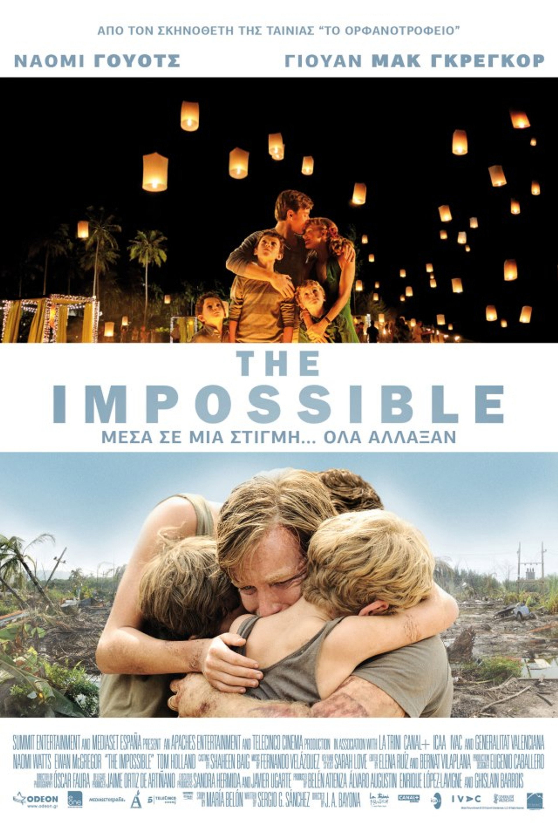 The Impossible