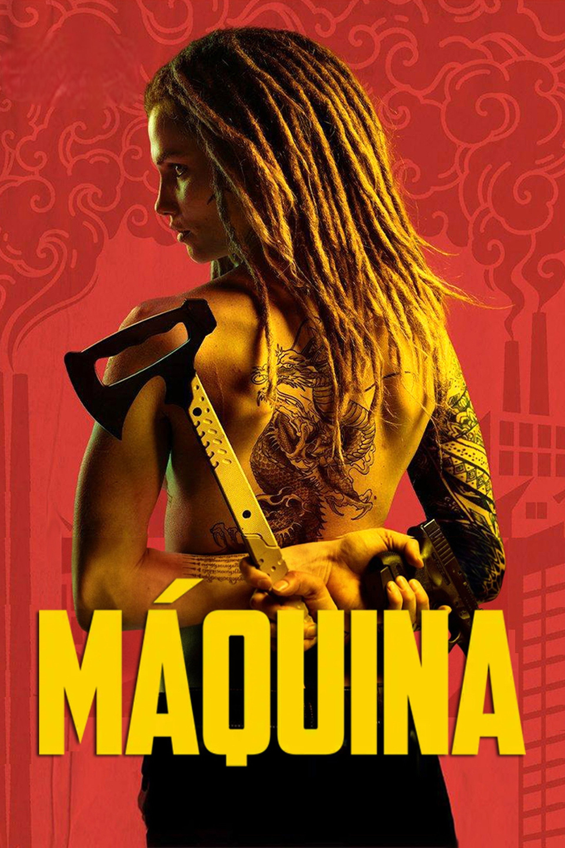 Máquina