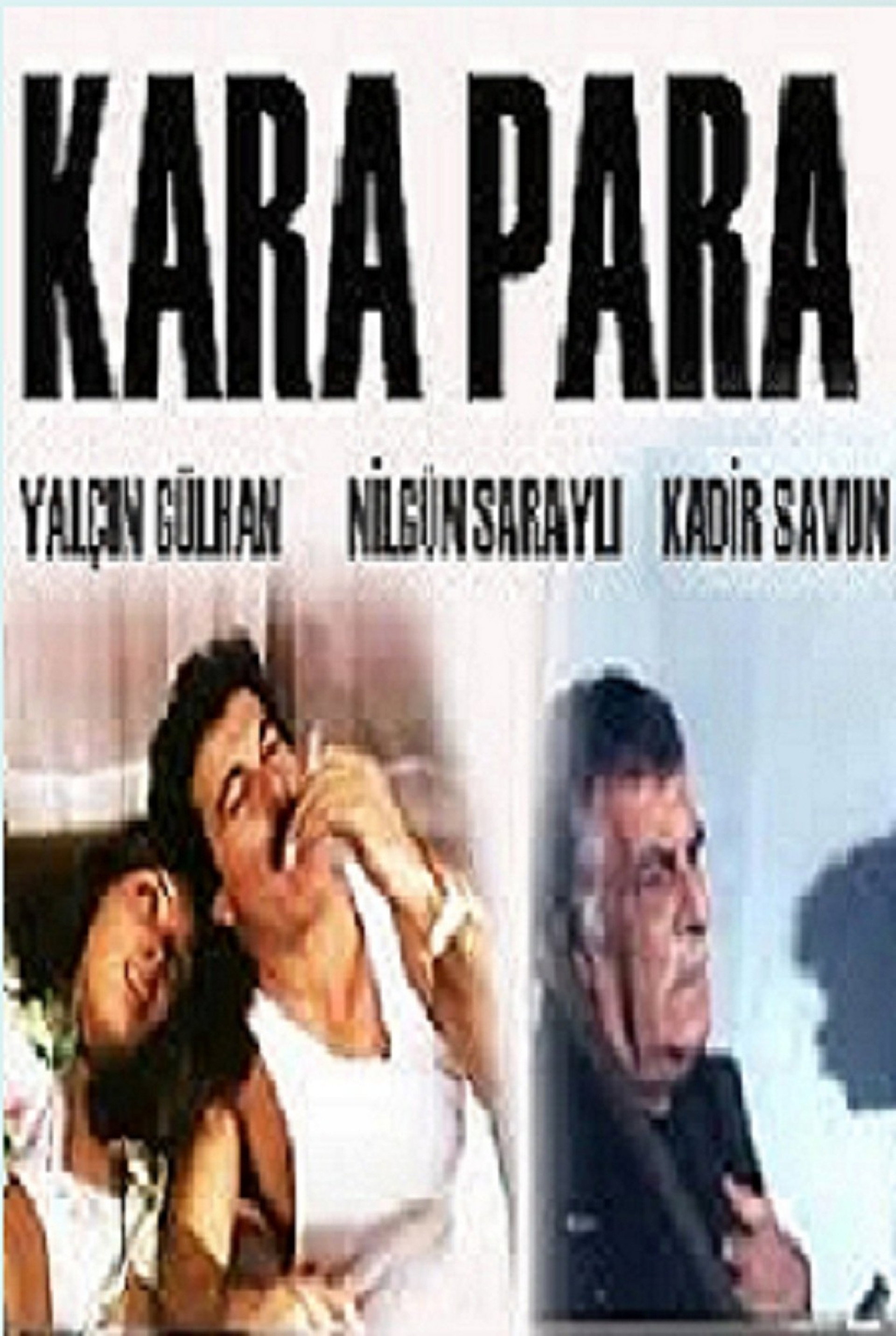 Kara Para