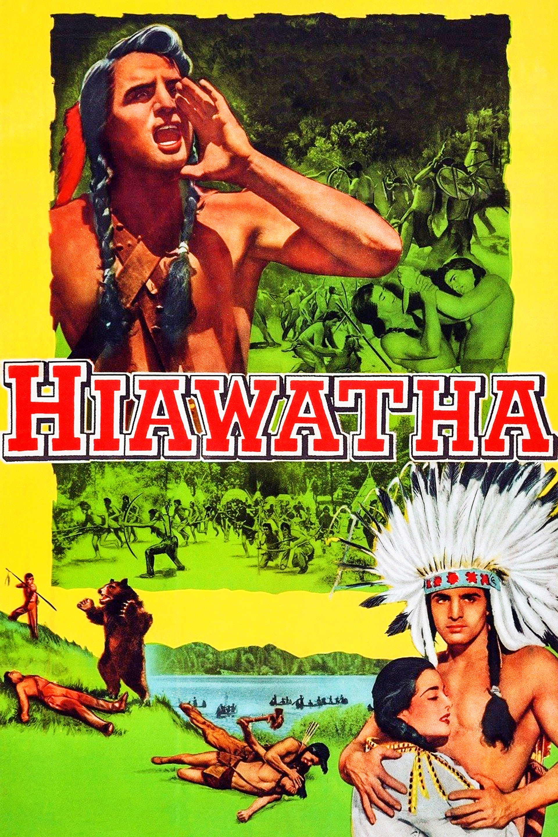 La valanga dei Sioux