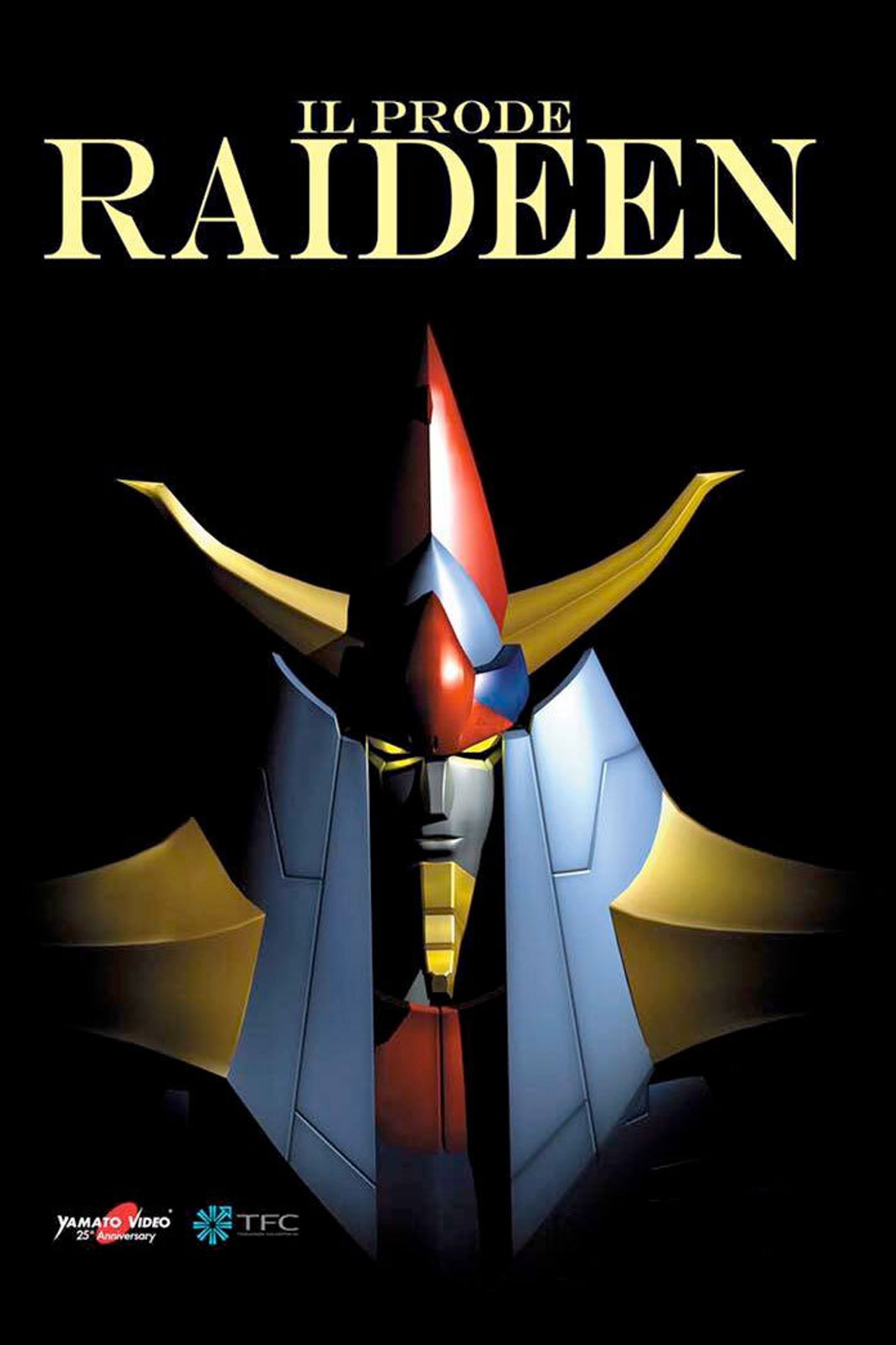 Reideen the Brave