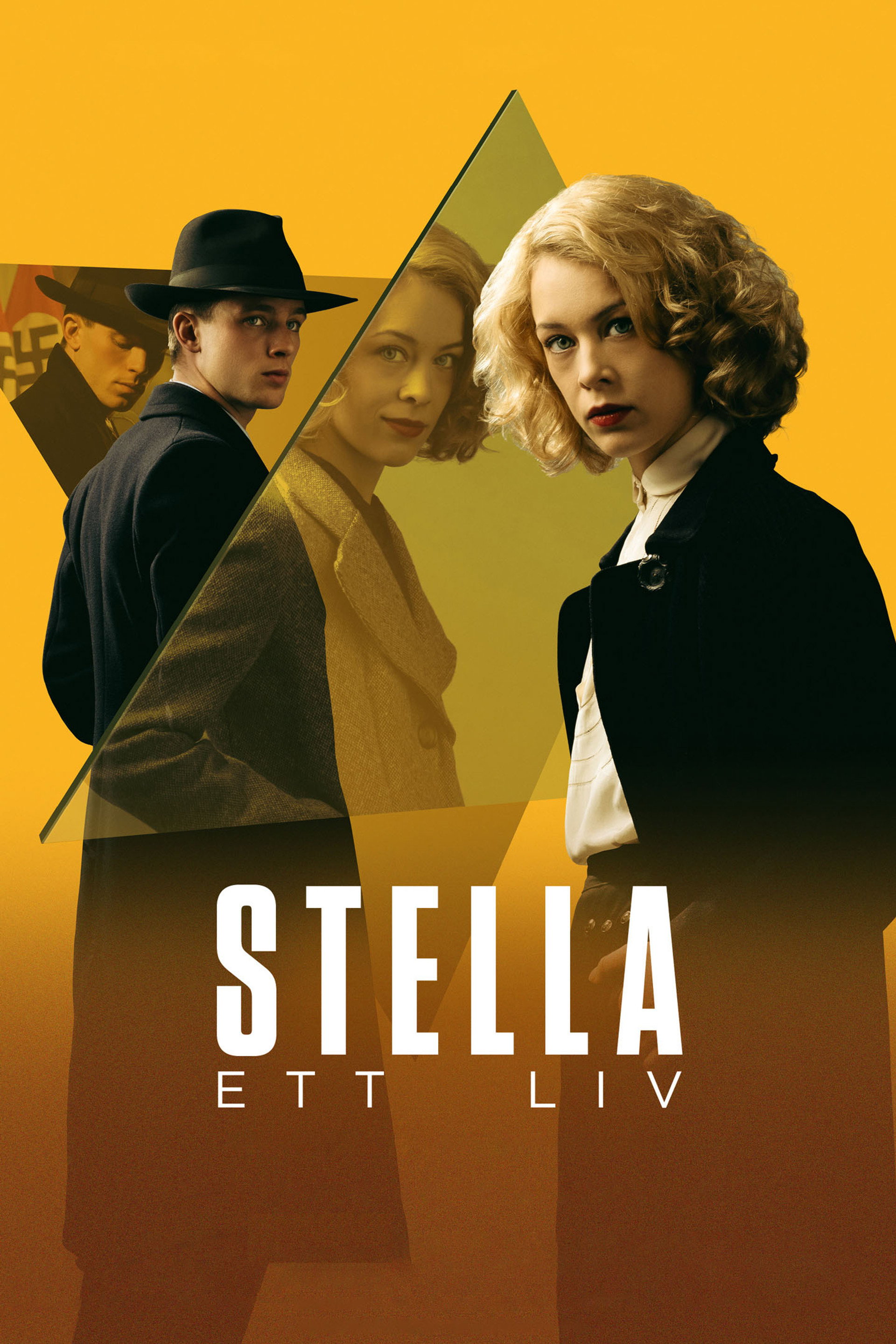 Stella - ett liv