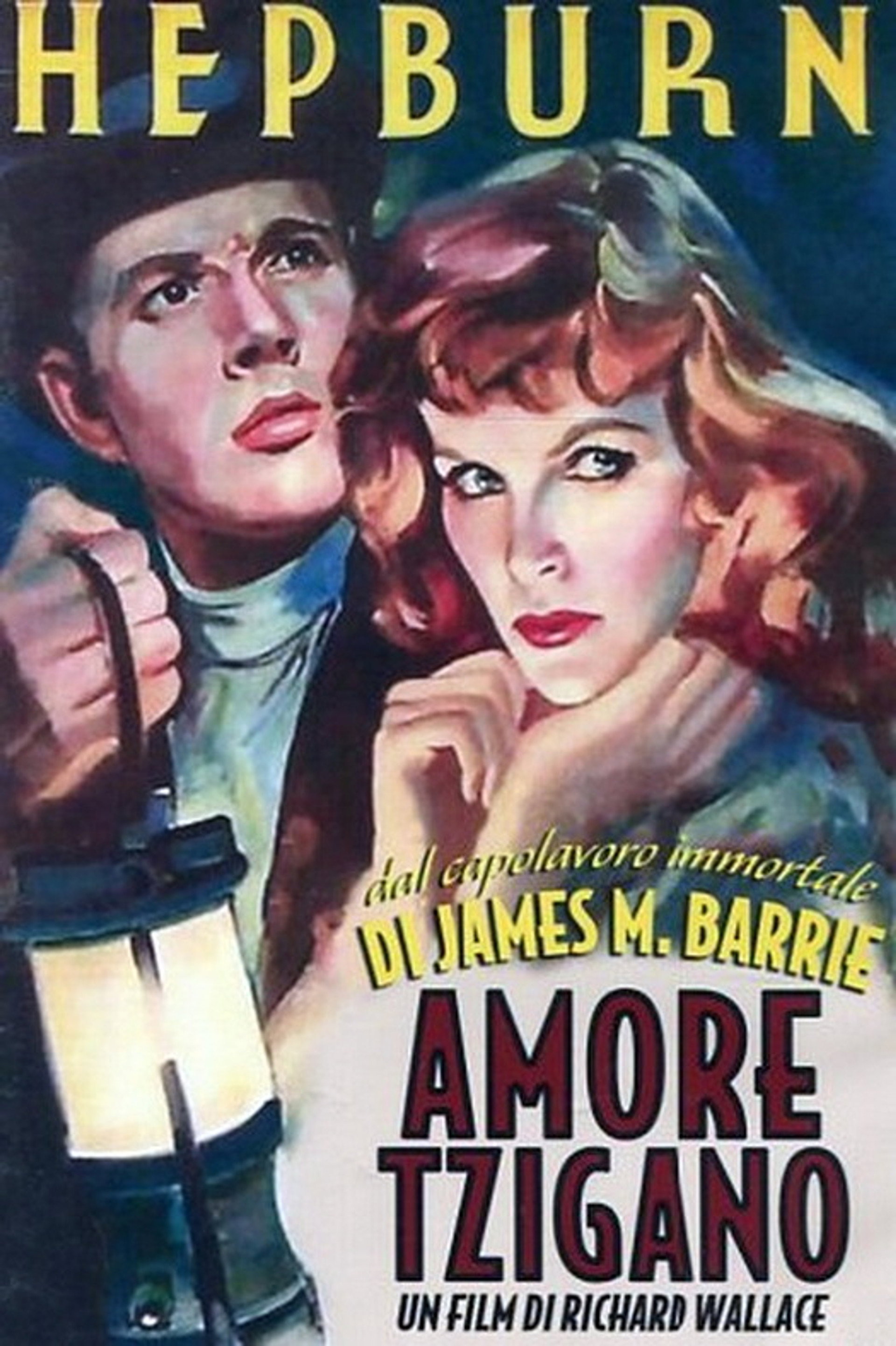 Amore tzigano