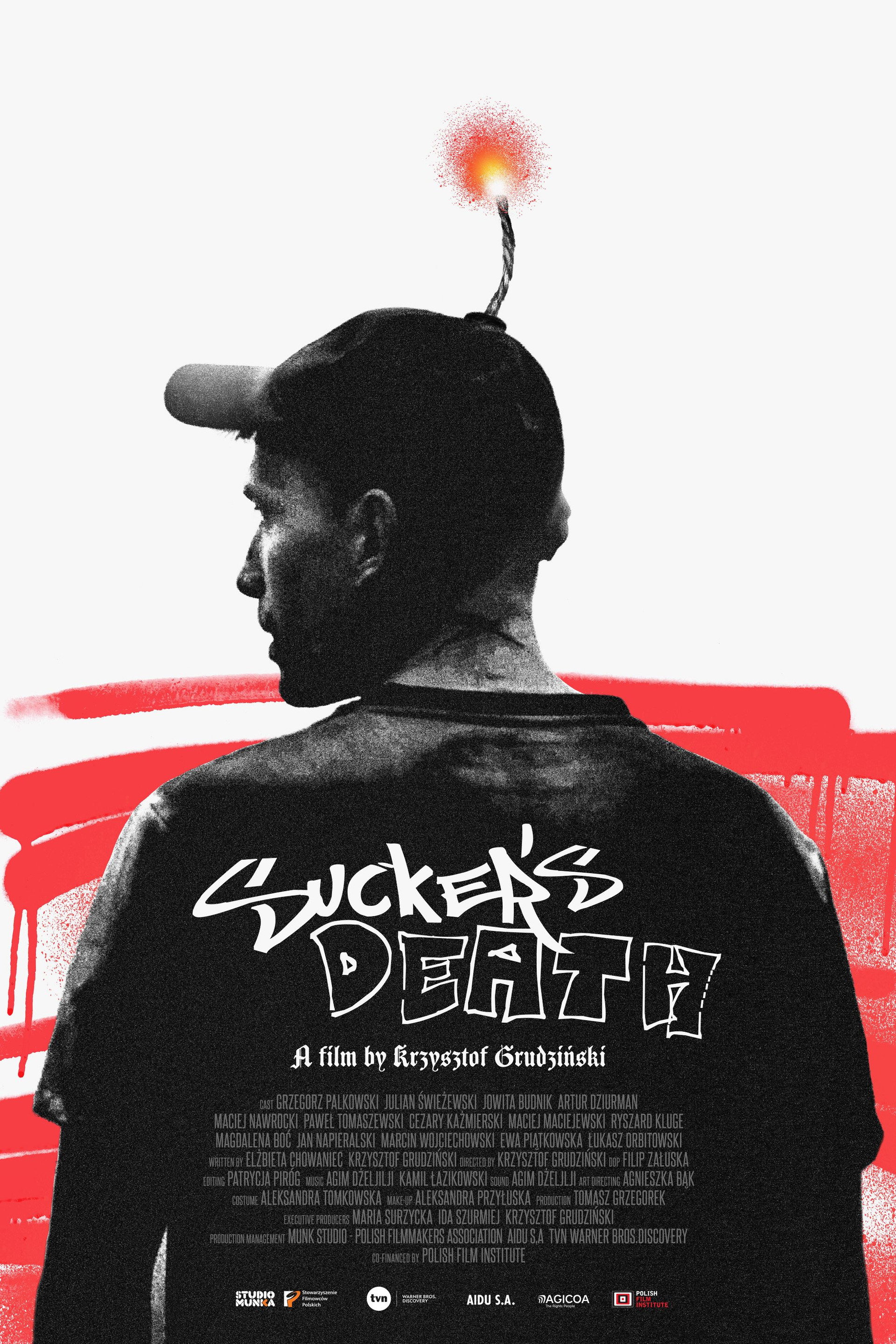 Sucker's Death