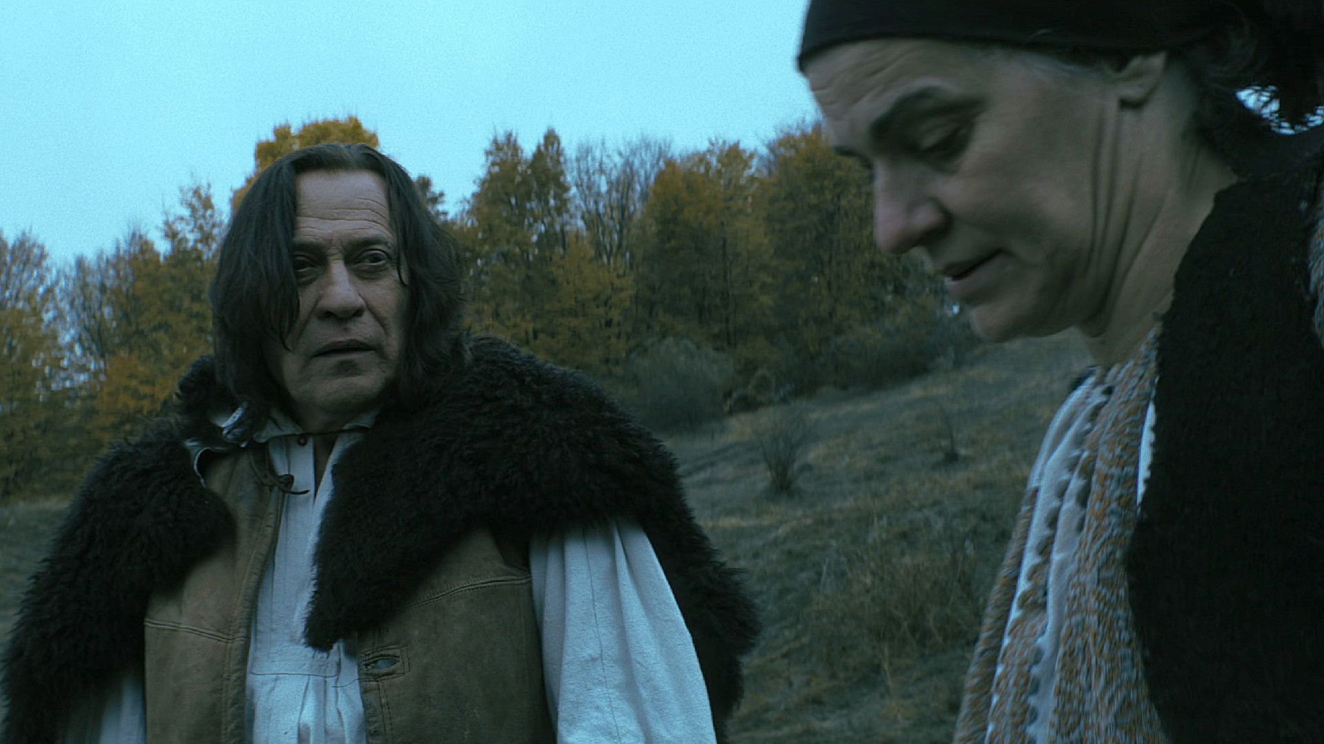 The Goat and Her Three Kids