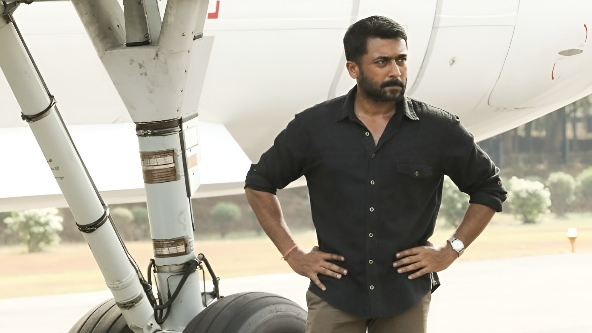 சூரரைப் போற்று