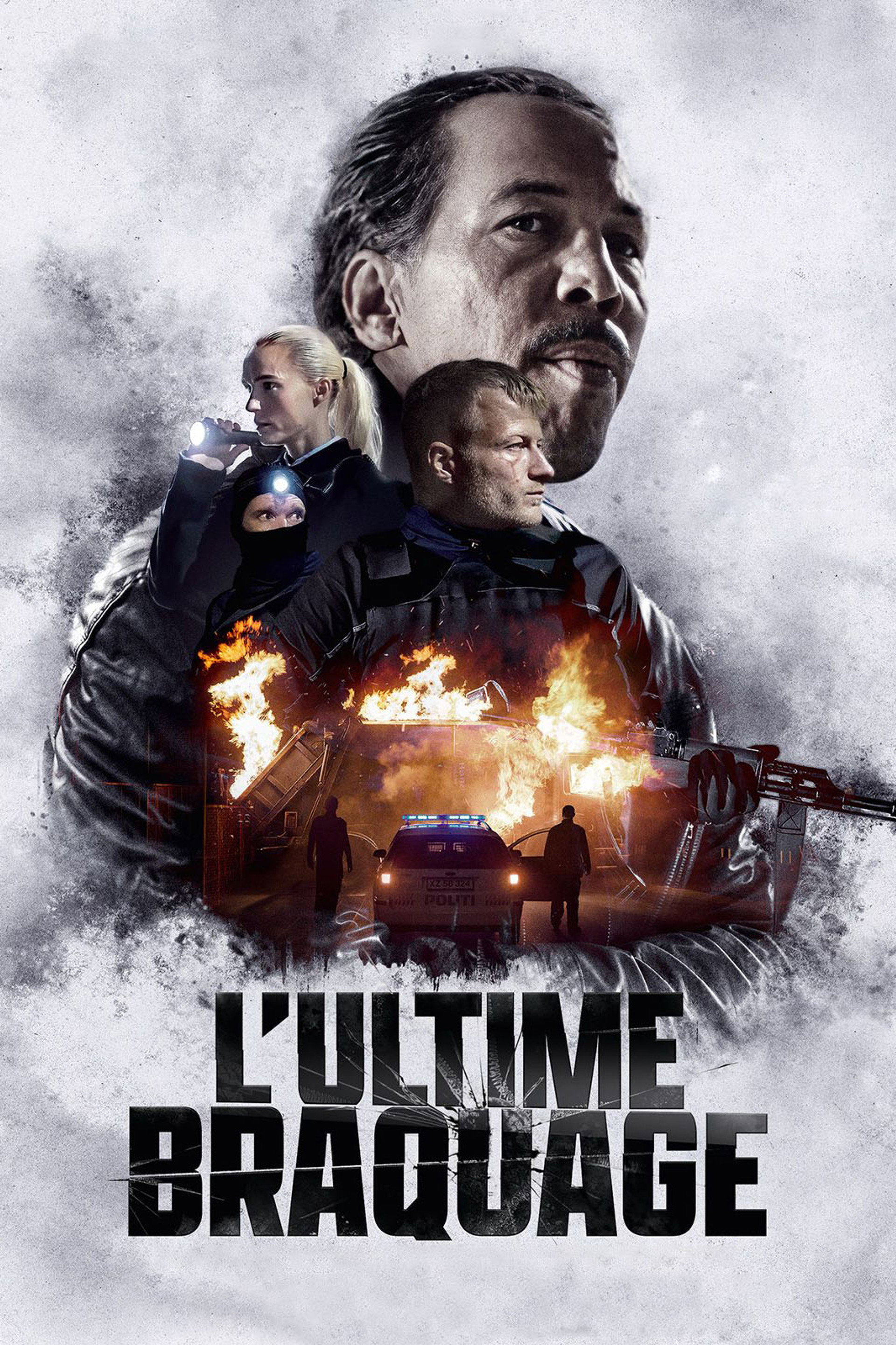 L'Ultime braquage