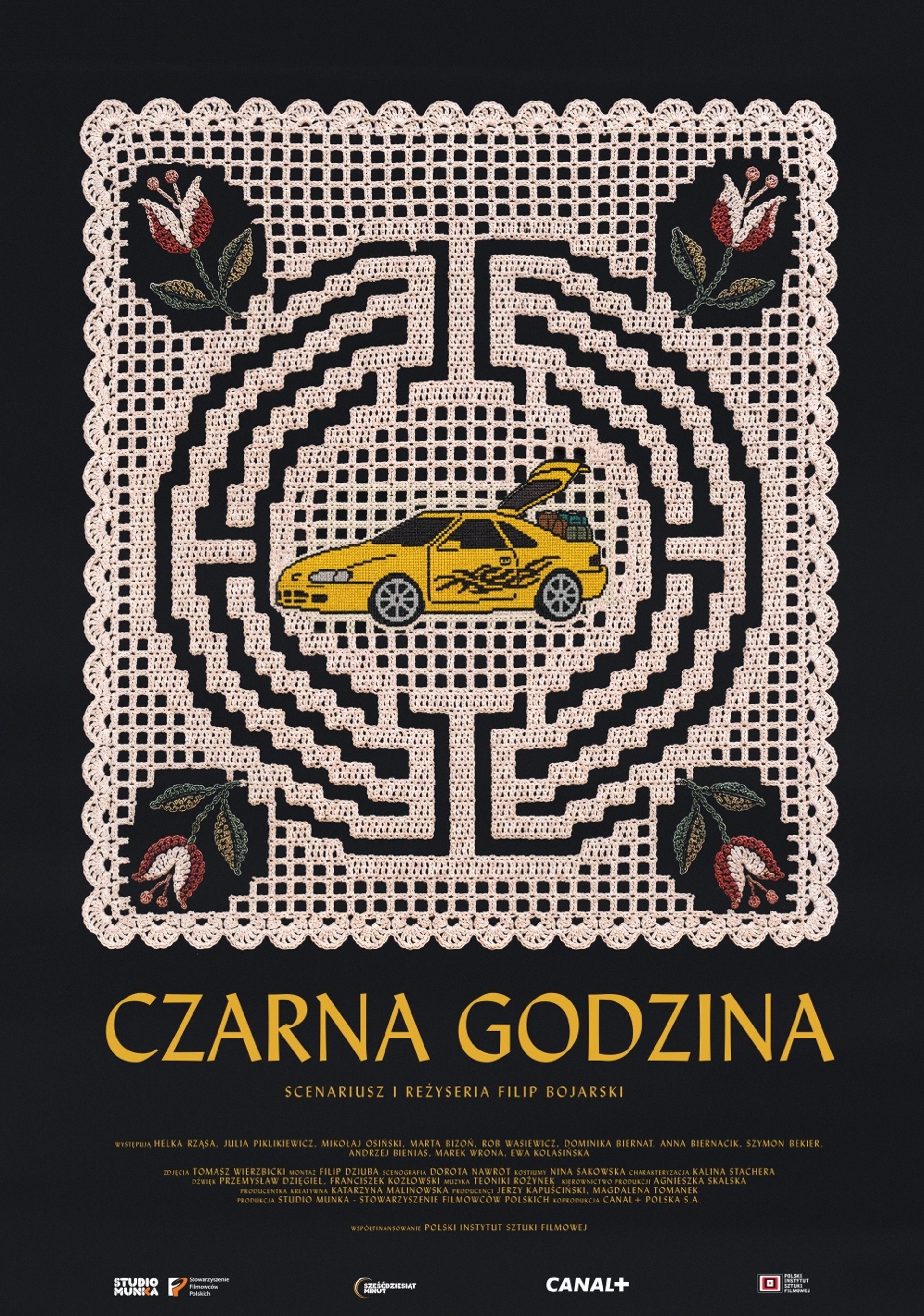 Czarna godzina