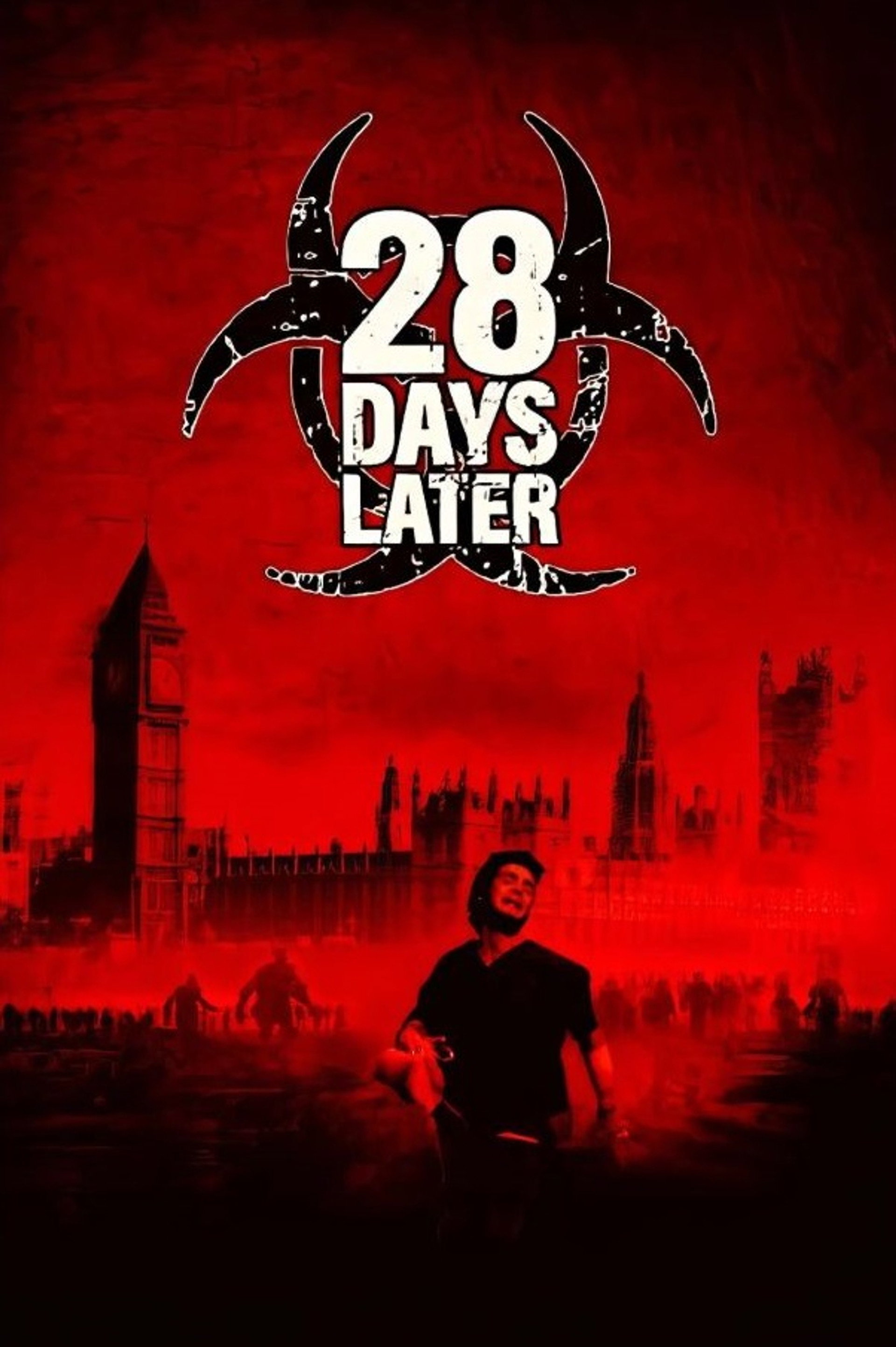 28 Days Later: The Aftermath – Stage 1: Development