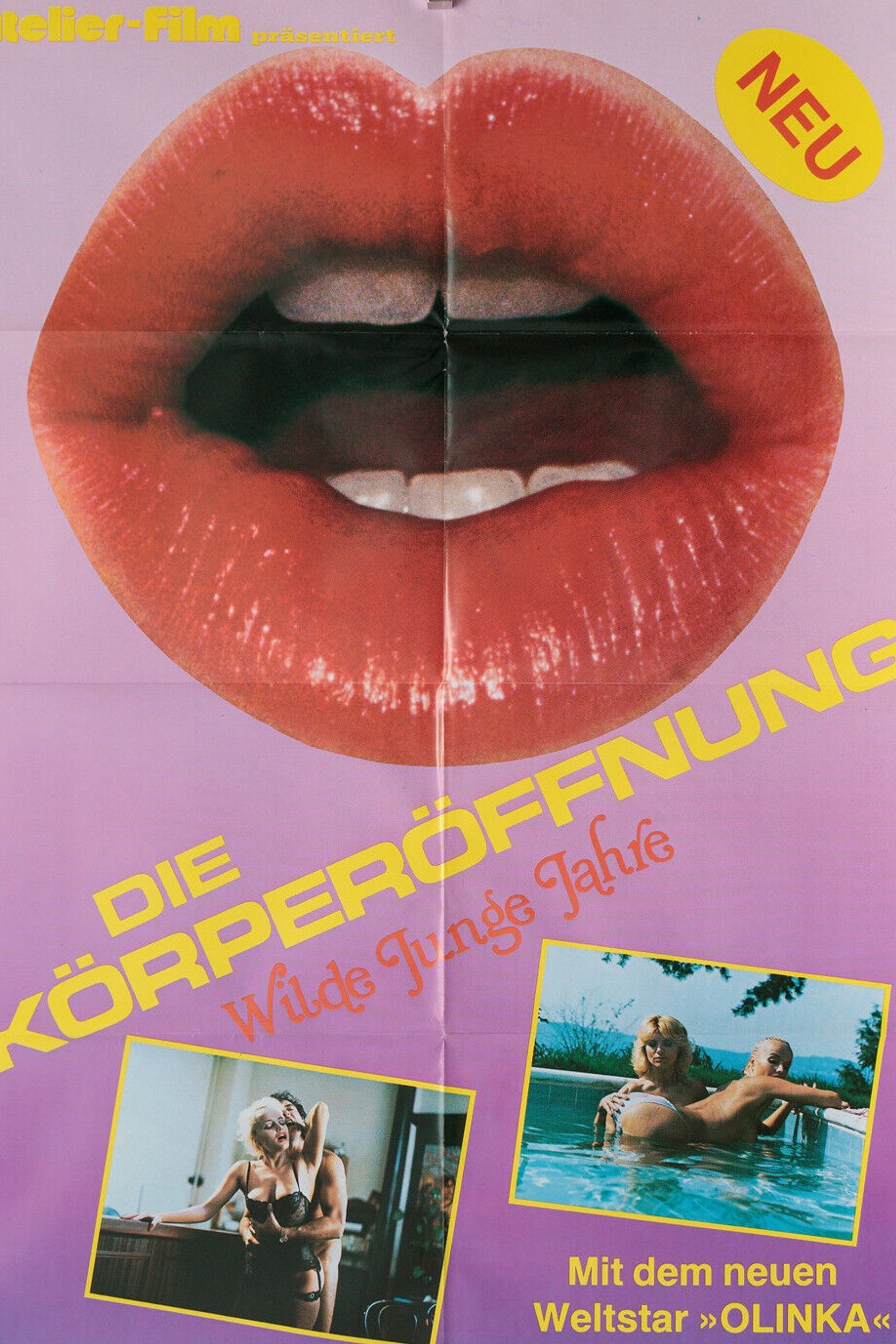 Die Körperöffnung