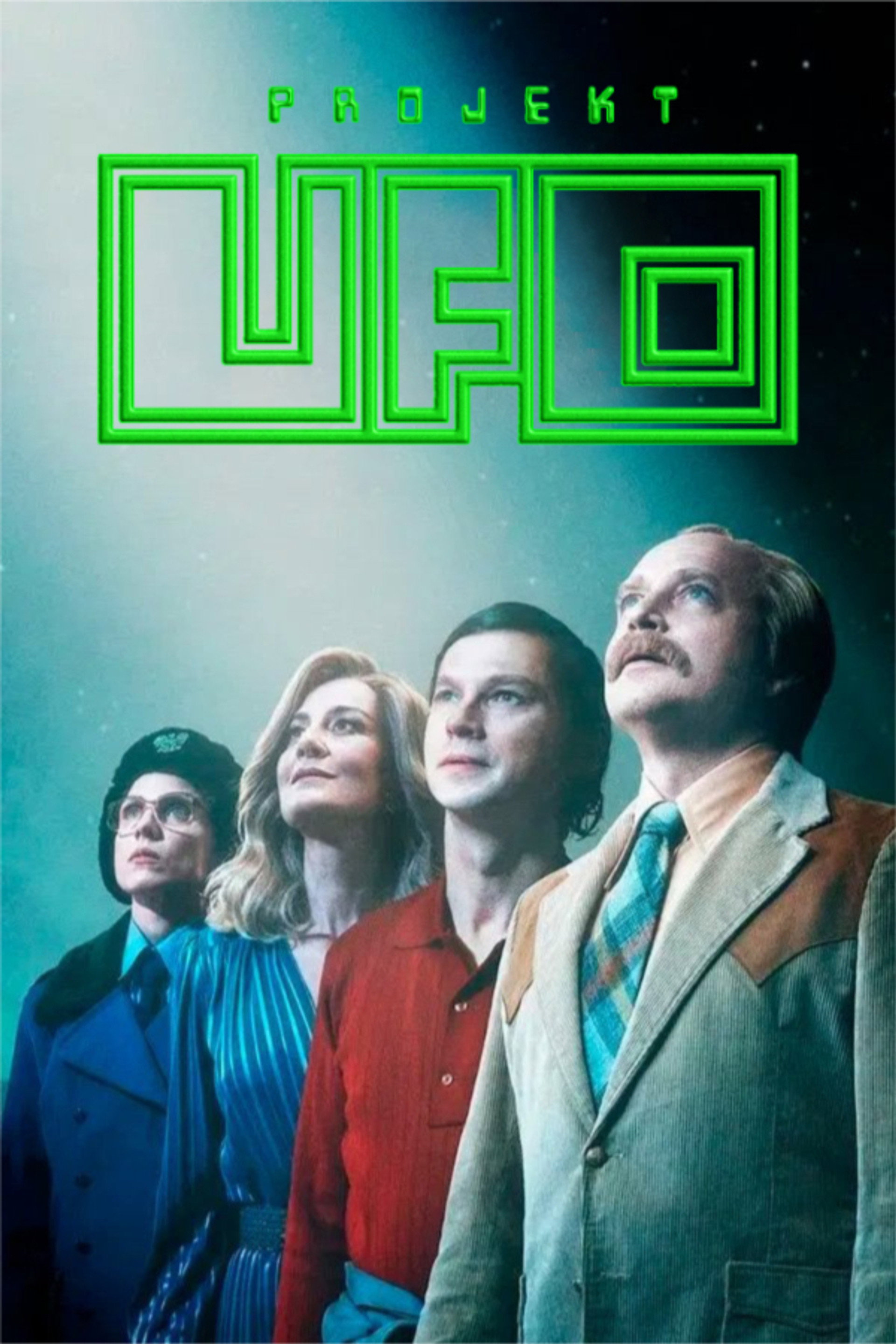 Projekt UFO