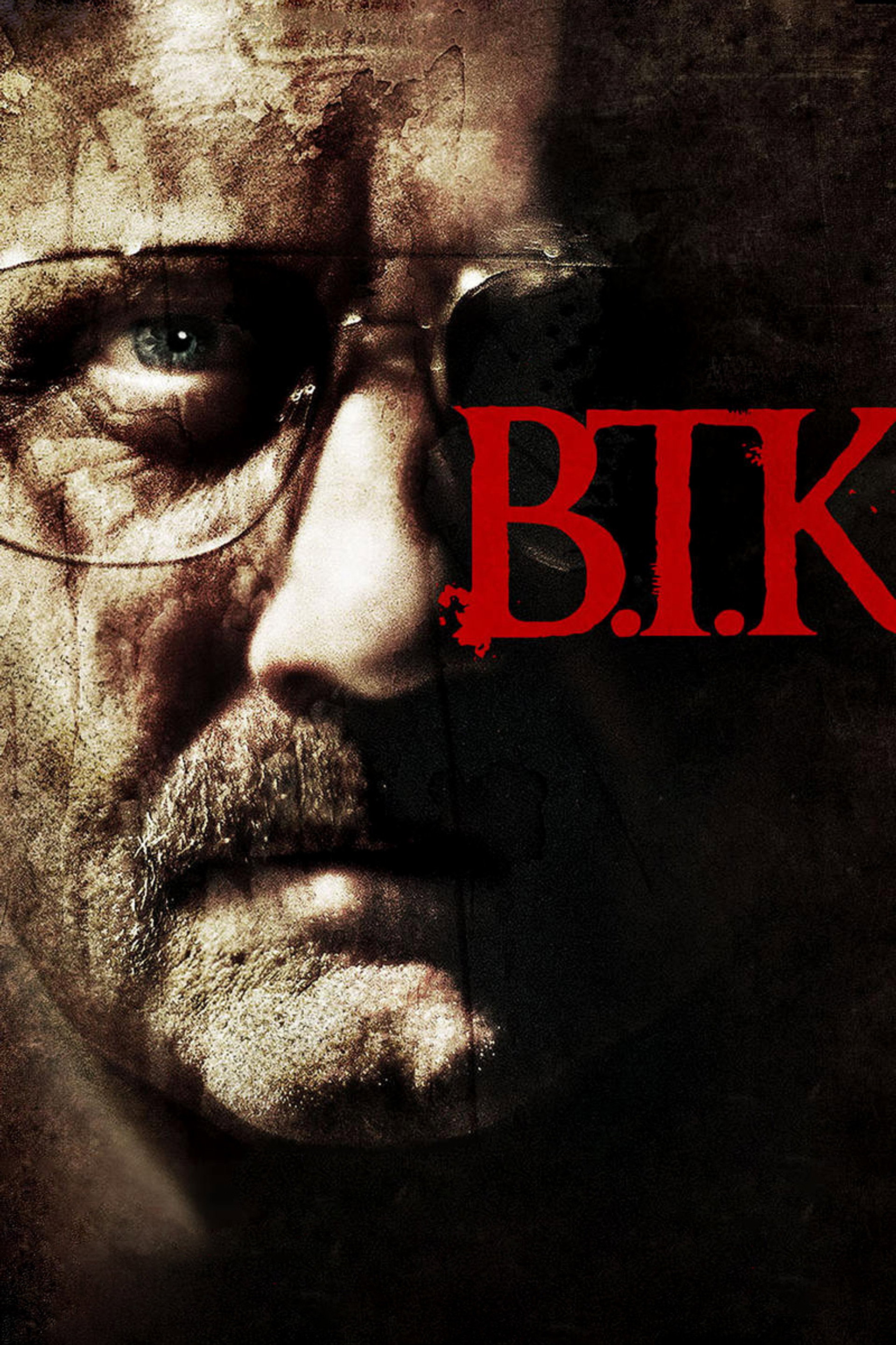 B.T.K. (Atar, torturar, matar)