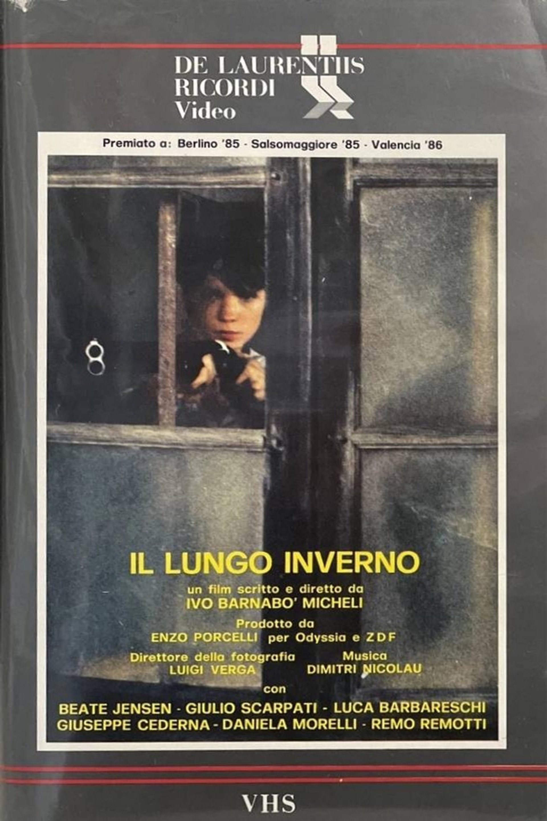 Il lungo inverno