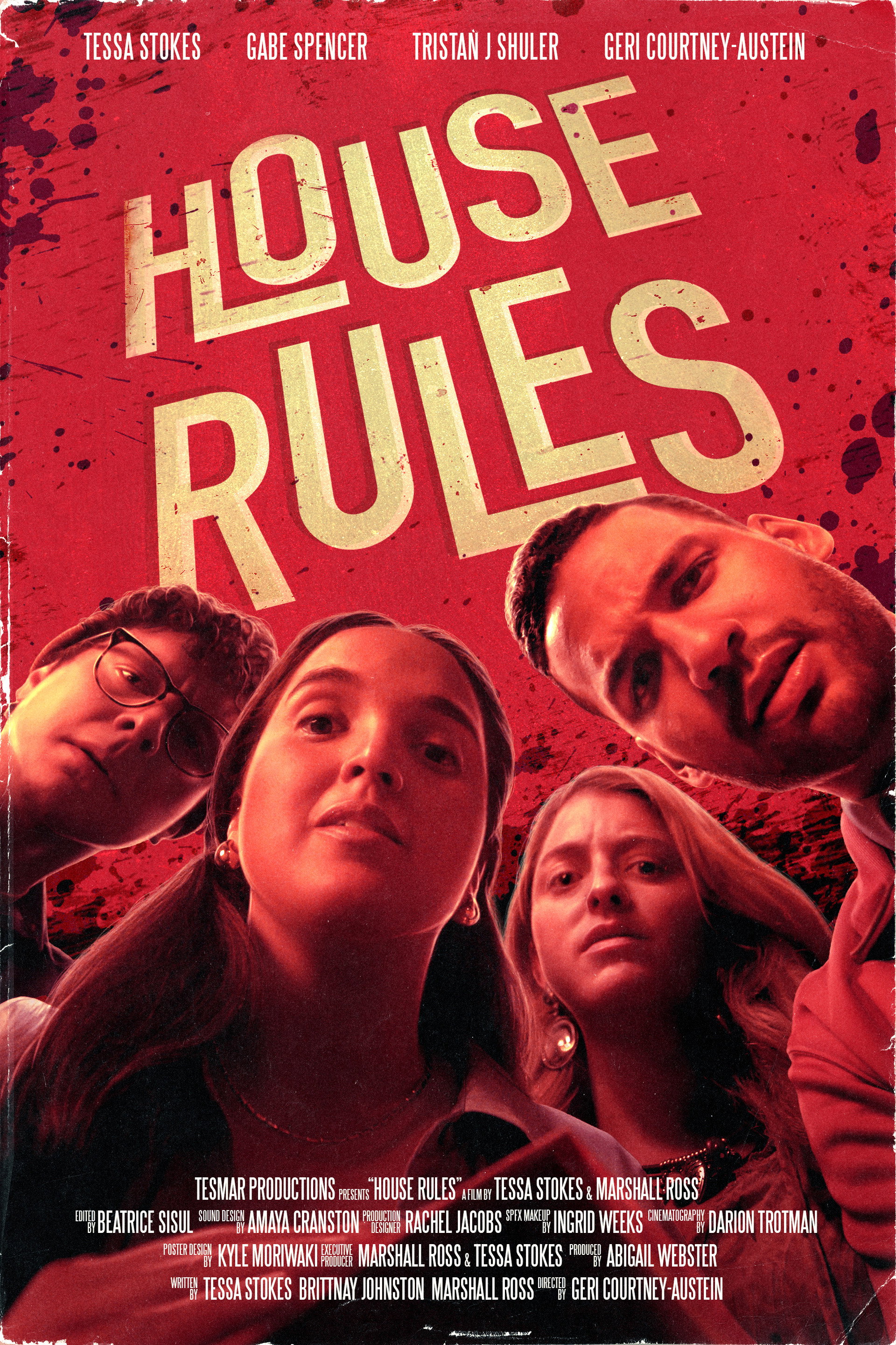 House Rules