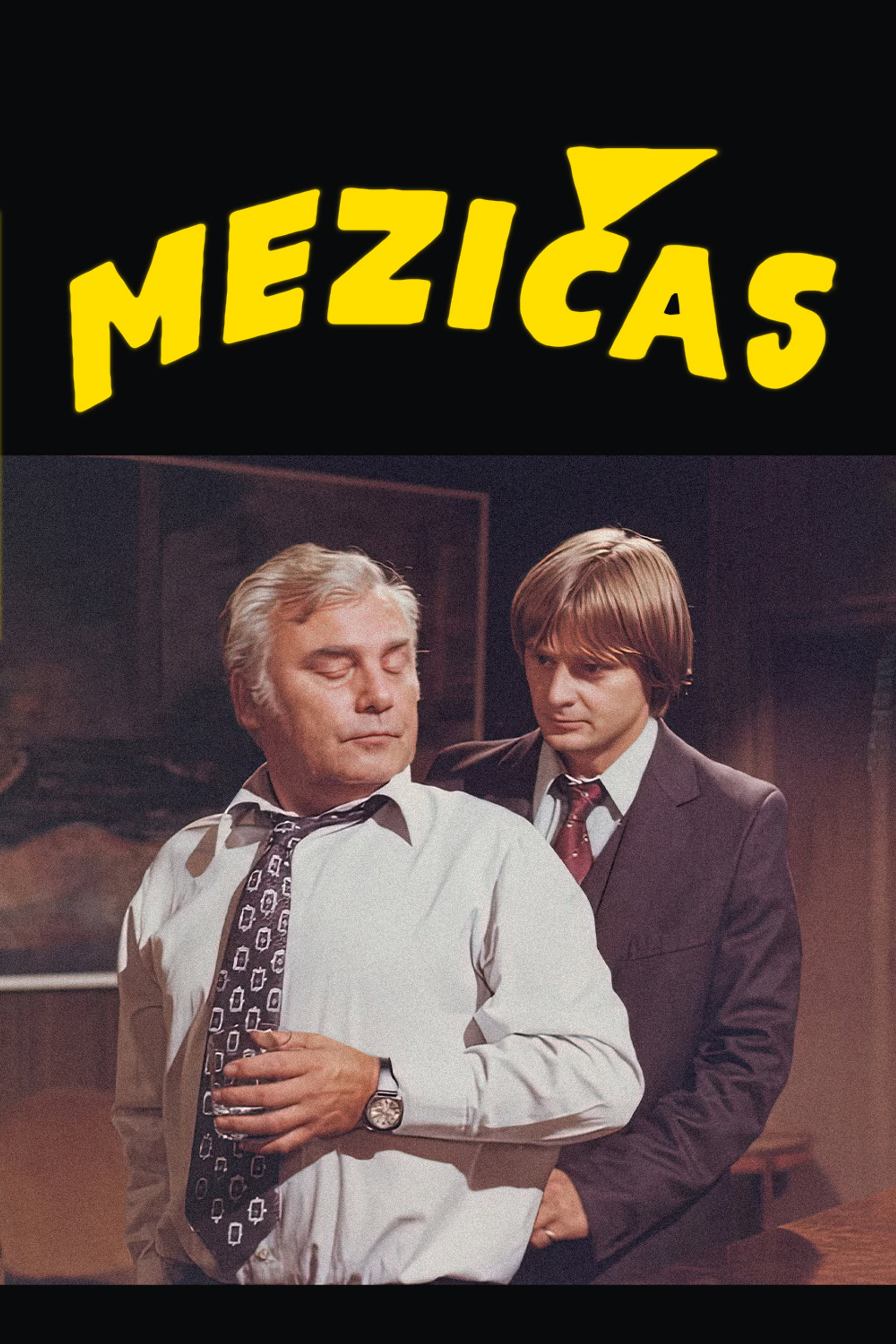 Mezičas