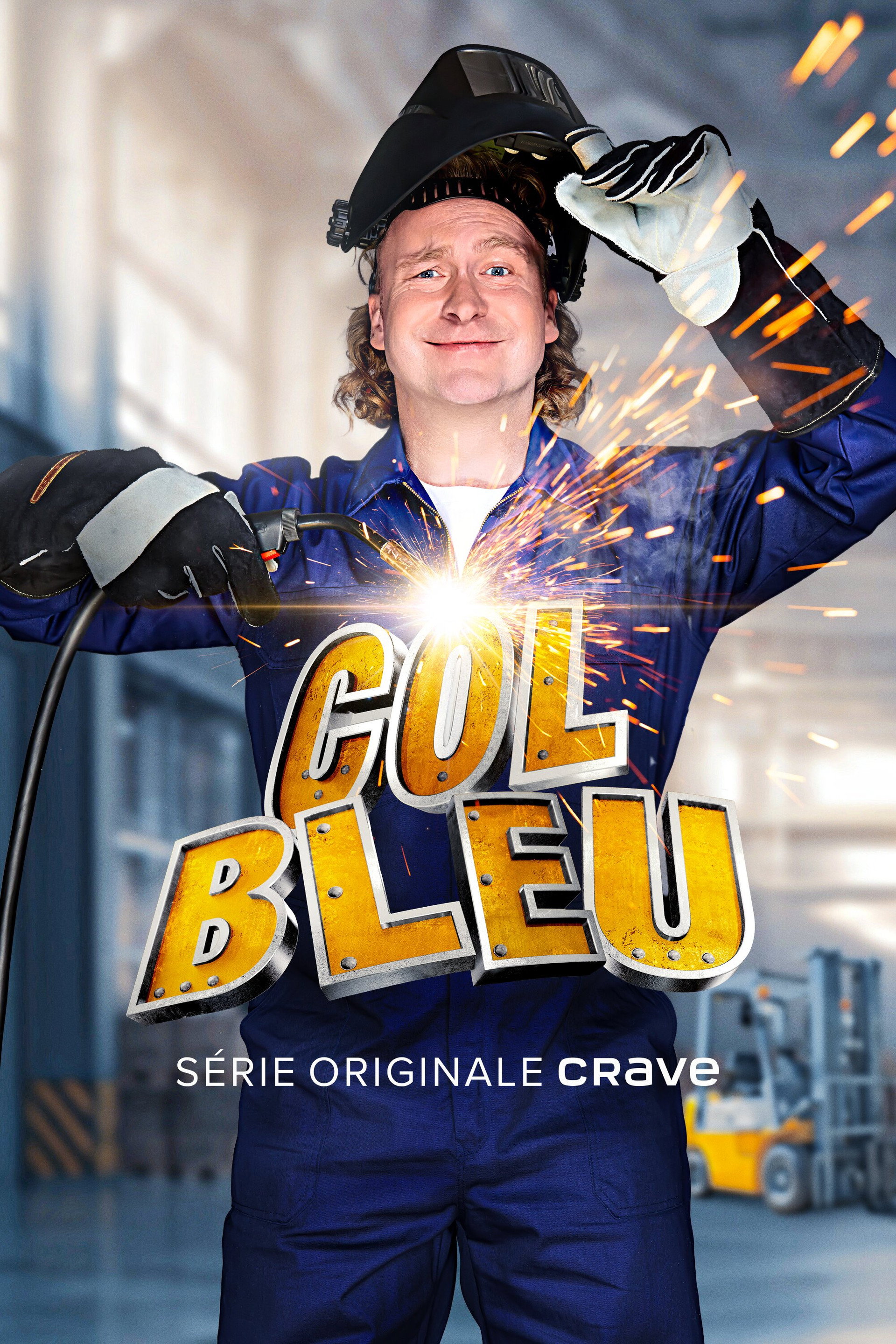 Blue Collar