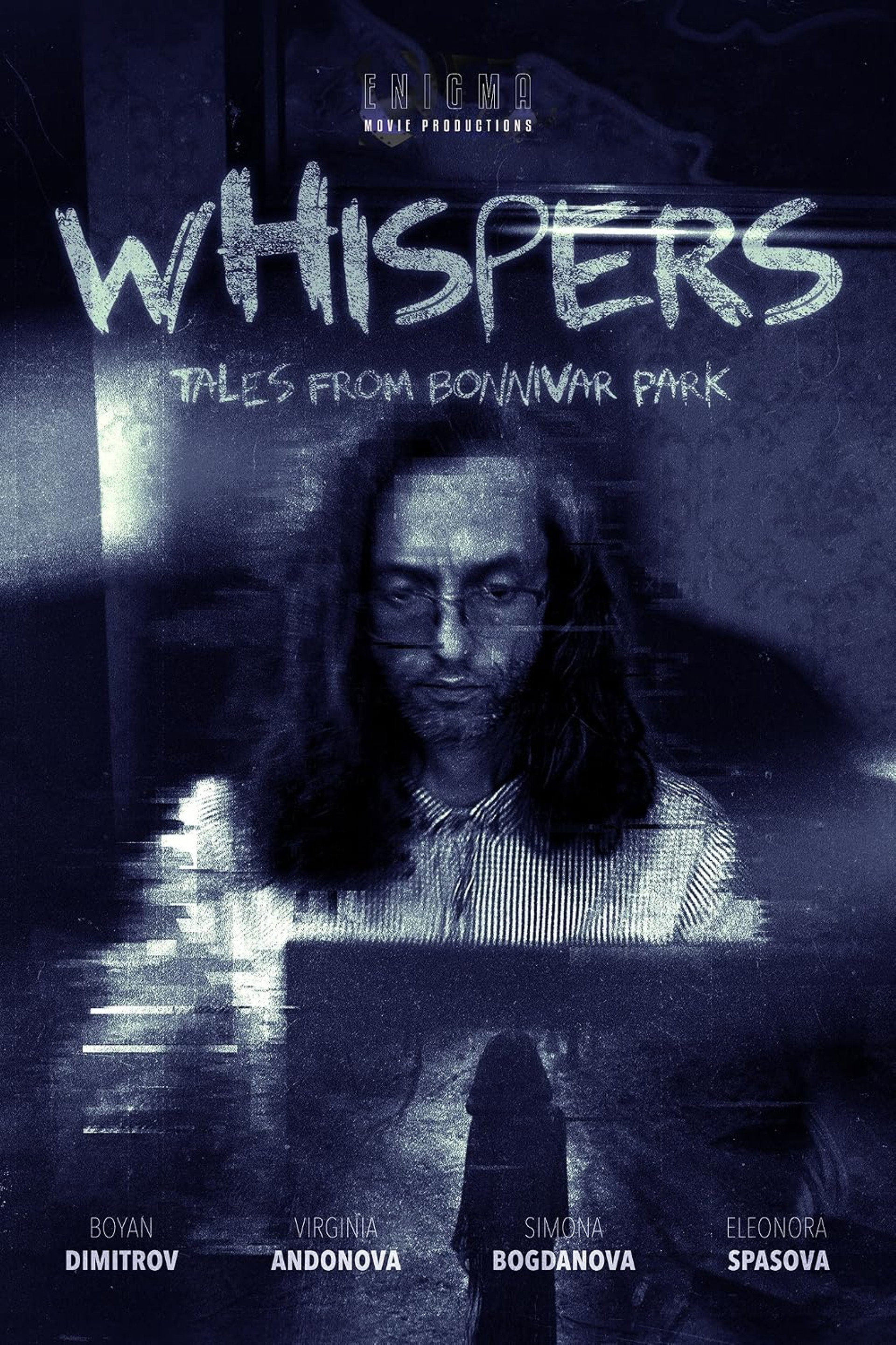 Whispers: Tales From Bonnivar Park