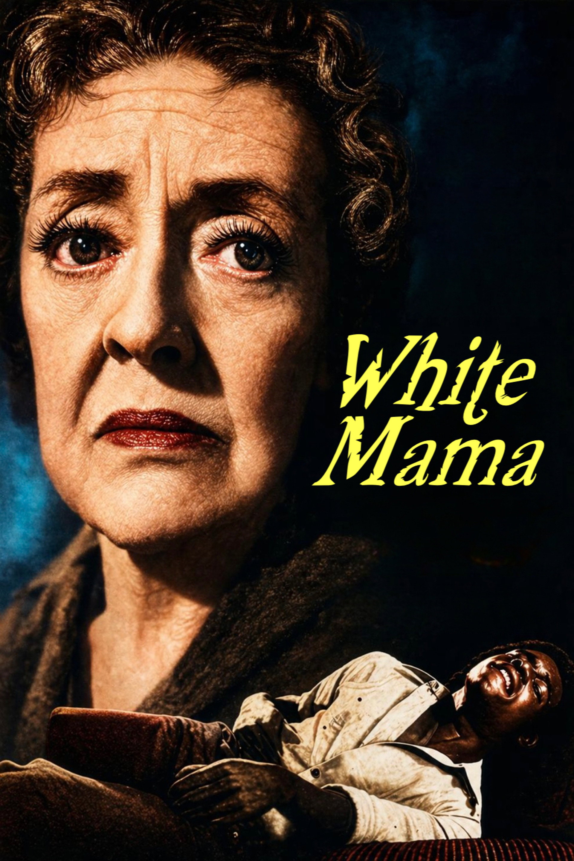 White Mama